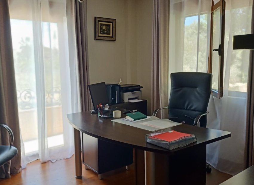 Wiederverkauf - Freistehend / Villa -
Ciudad Quesada - Rojales - Ciudad Quesada