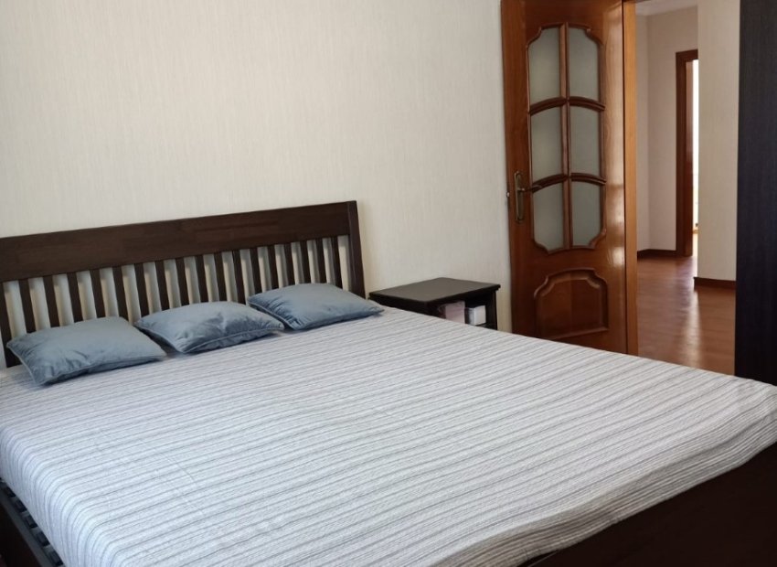 Wiederverkauf - Freistehend / Villa -
Ciudad Quesada - Rojales - Ciudad Quesada