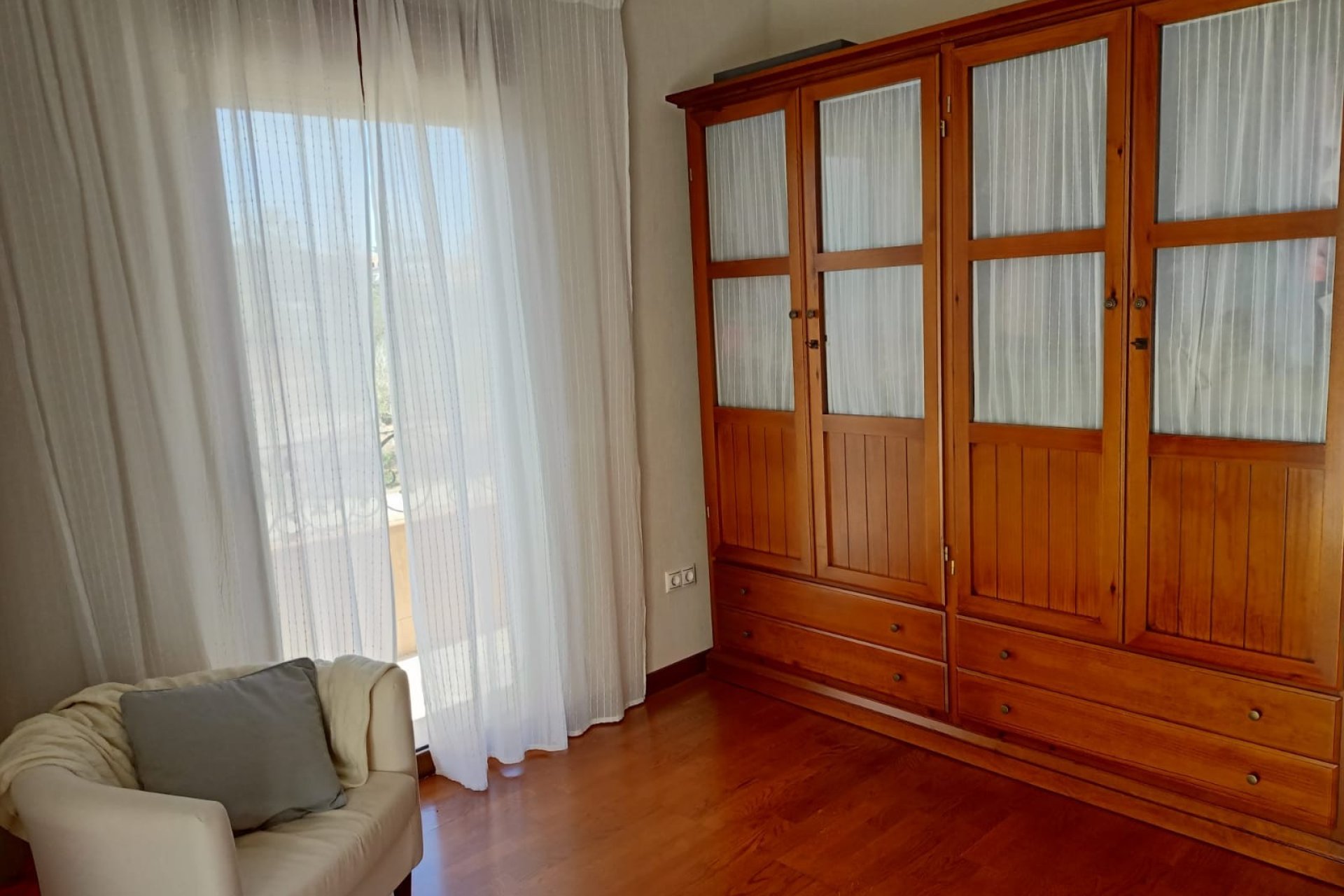 Wiederverkauf - Freistehend / Villa -
Ciudad Quesada - Rojales - Ciudad Quesada