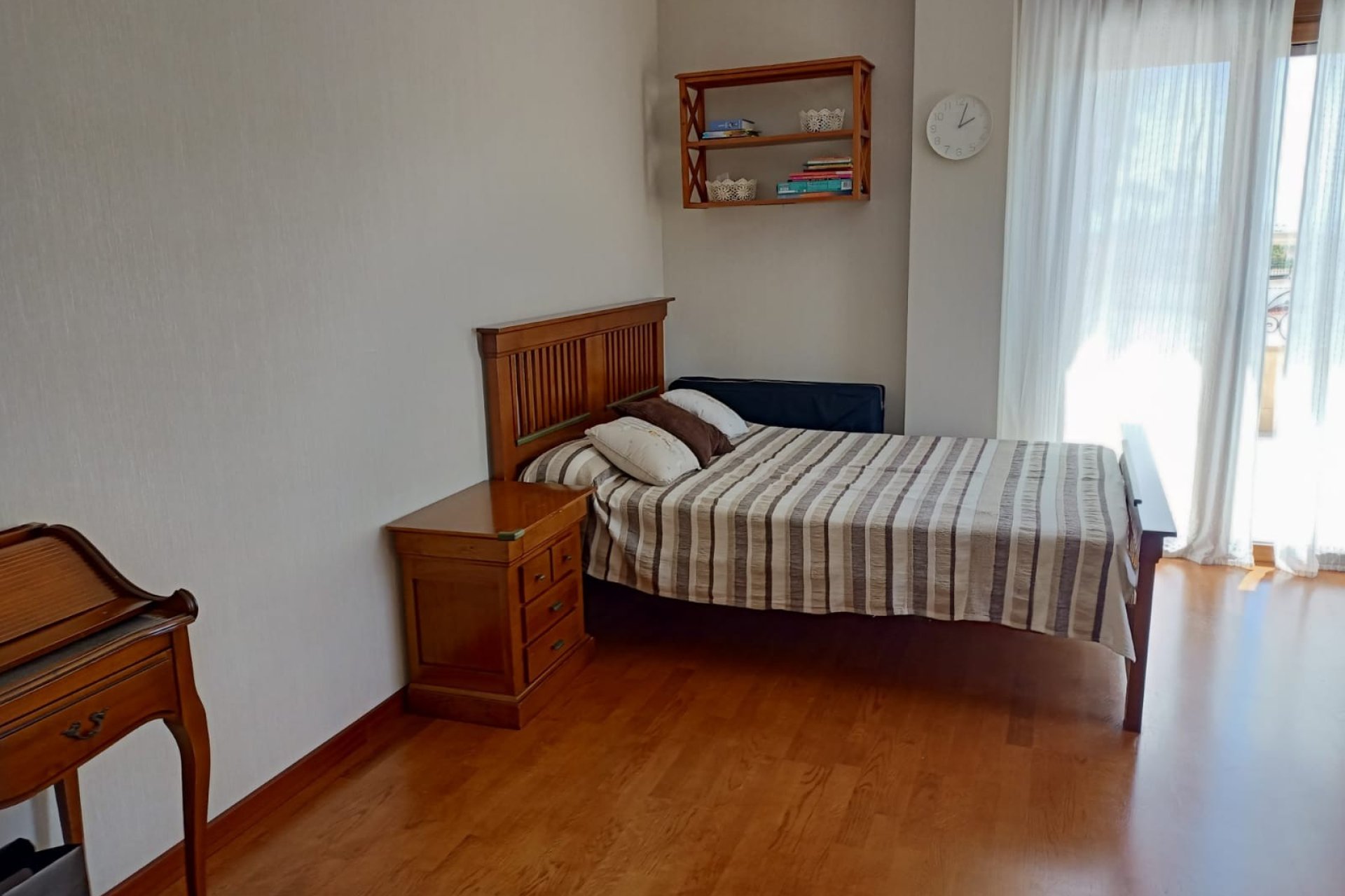 Wiederverkauf - Freistehend / Villa -
Ciudad Quesada - Rojales - Ciudad Quesada