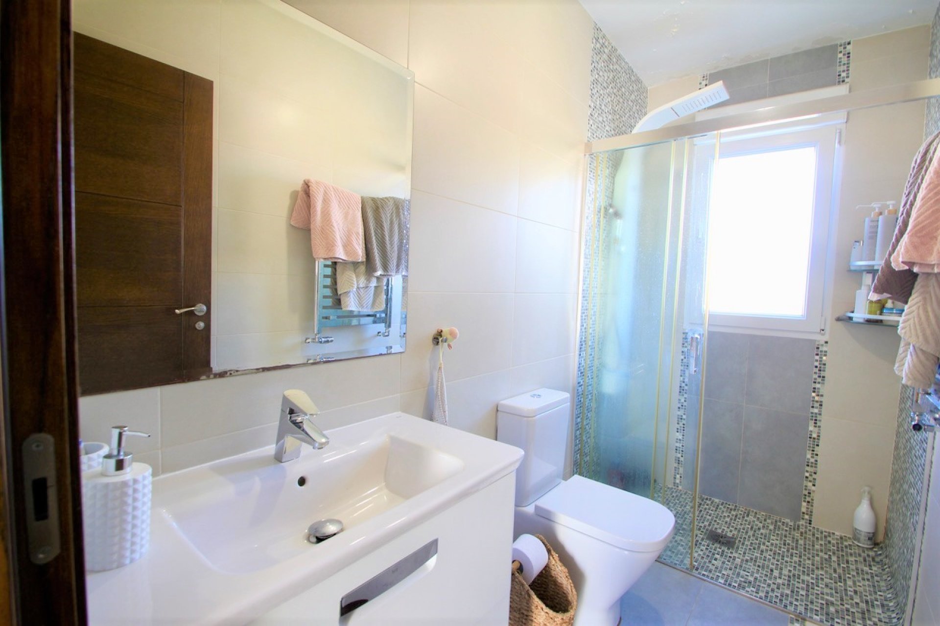 Wiederverkauf - Freistehend / Villa -
Ciudad Quesada - Rojales - Ciudad Quesada