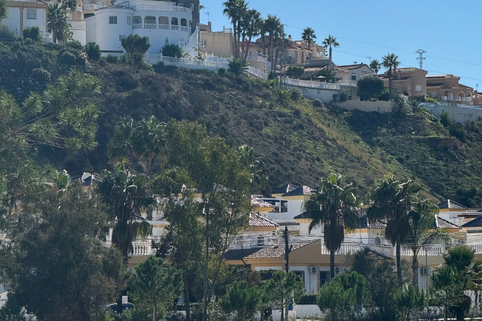 Wiederverkauf - Freistehend / Villa -
Ciudad Quesada - Rojales - Ciudad Quesada