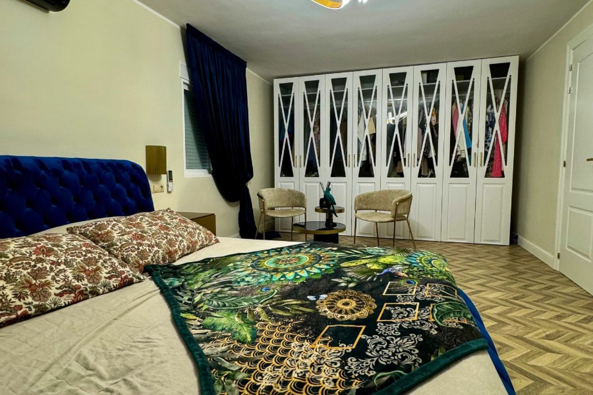 Wiederverkauf - Freistehend / Villa -
Ciudad Quesada - Rojales - Ciudad Quesada