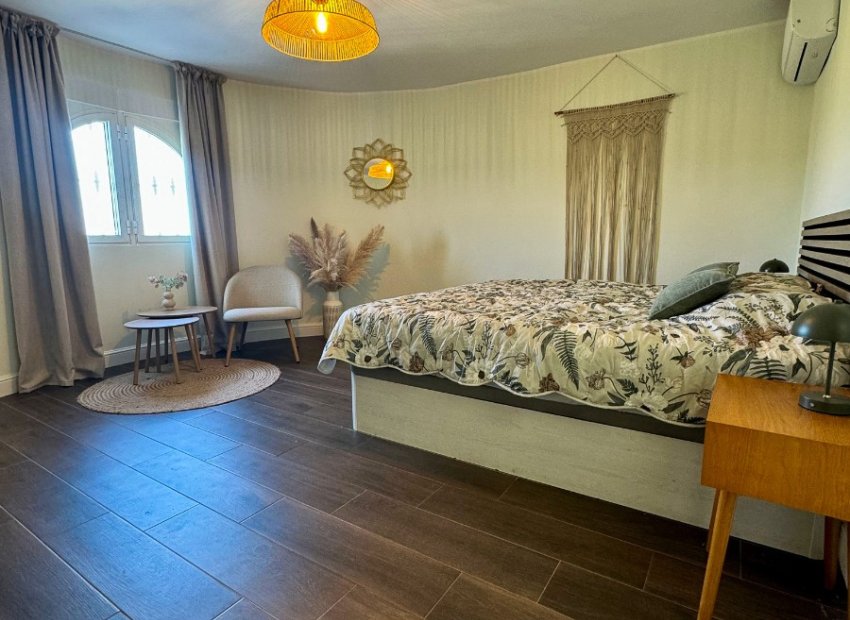 Wiederverkauf - Freistehend / Villa -
Ciudad Quesada - Rojales - Ciudad Quesada