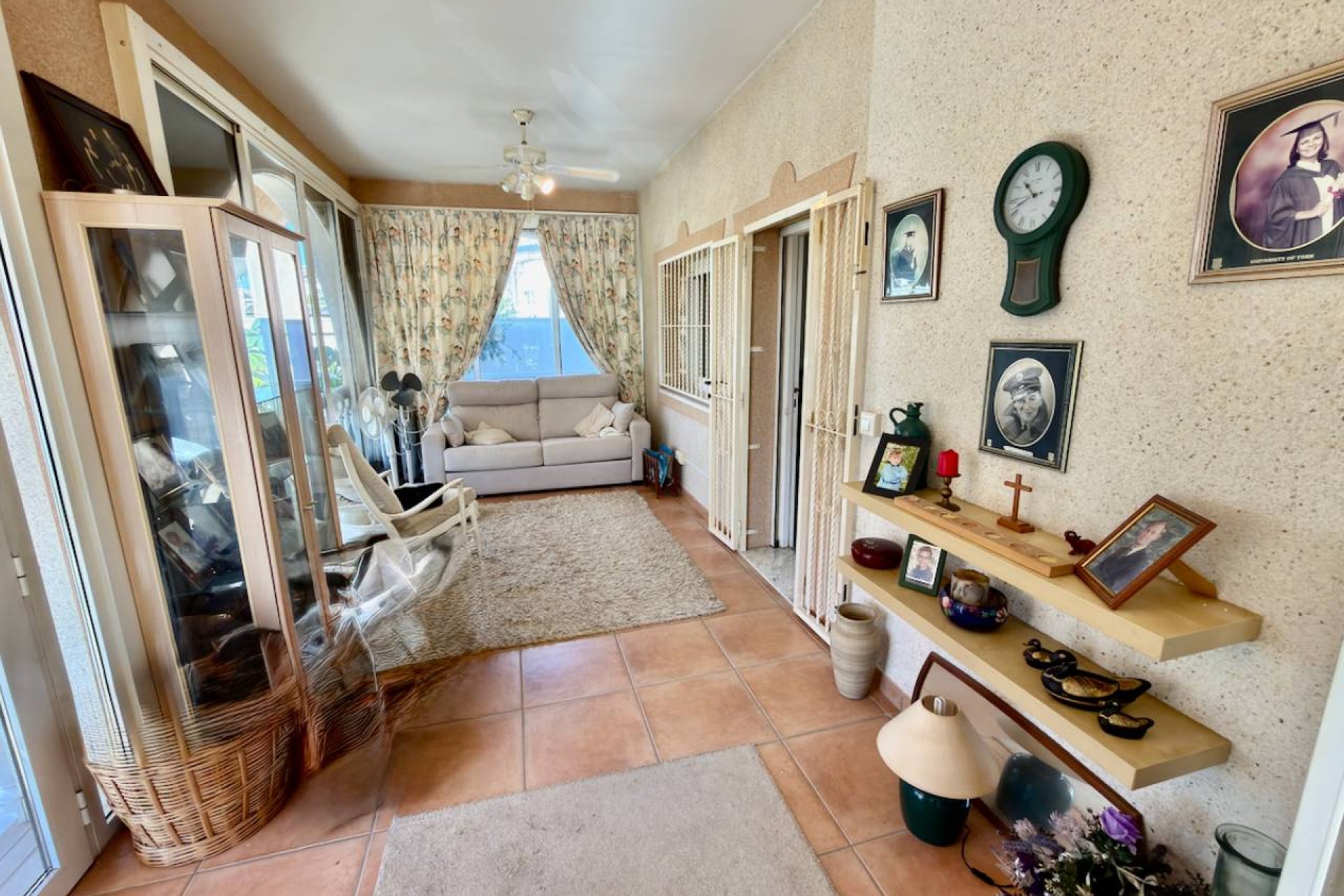 Wiederverkauf - Freistehend / Villa -
Ciudad Quesada - Rojales - Ciudad Quesada