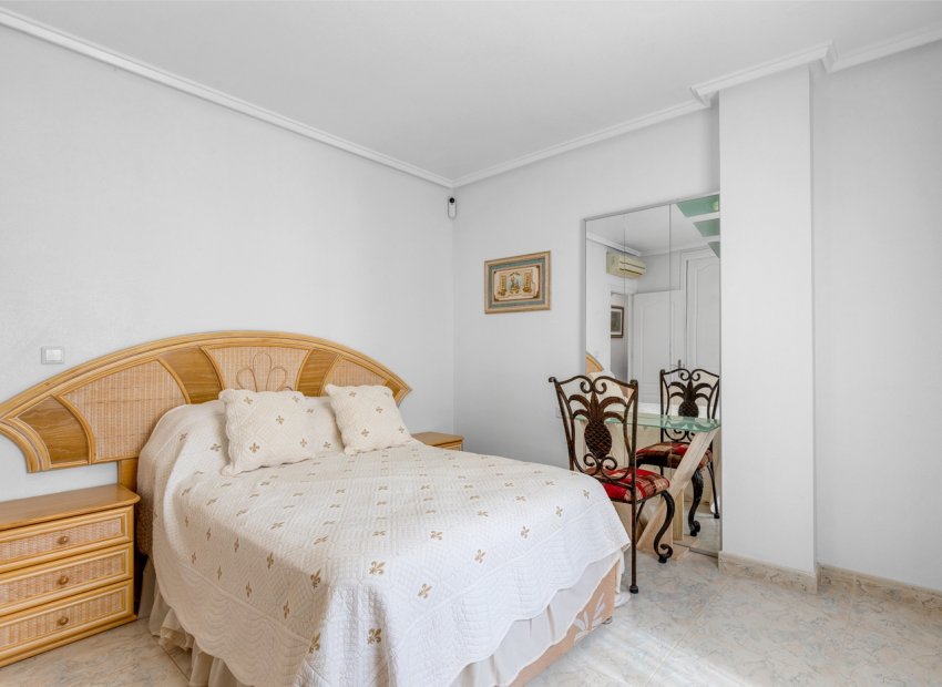 Wiederverkauf - Freistehend / Villa -
Ciudad Quesada - Rojales - Ciudad Quesada