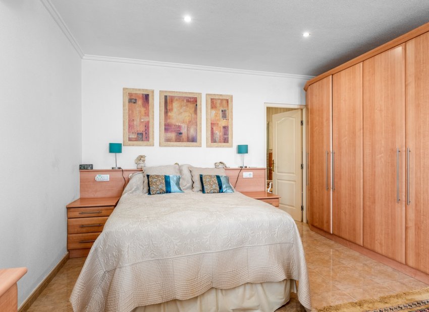 Wiederverkauf - Freistehend / Villa -
Ciudad Quesada - Rojales - Ciudad Quesada
