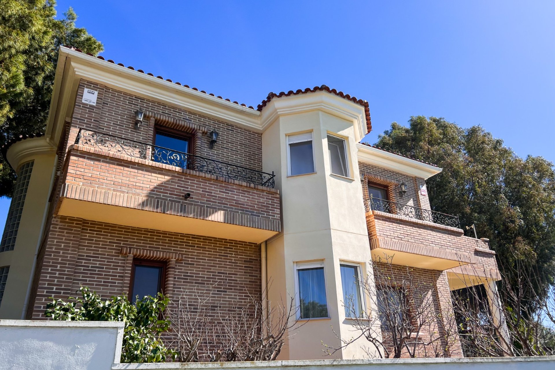 Wiederverkauf - Freistehend / Villa -
Ciudad Quesada - Rojales - Ciudad Quesada