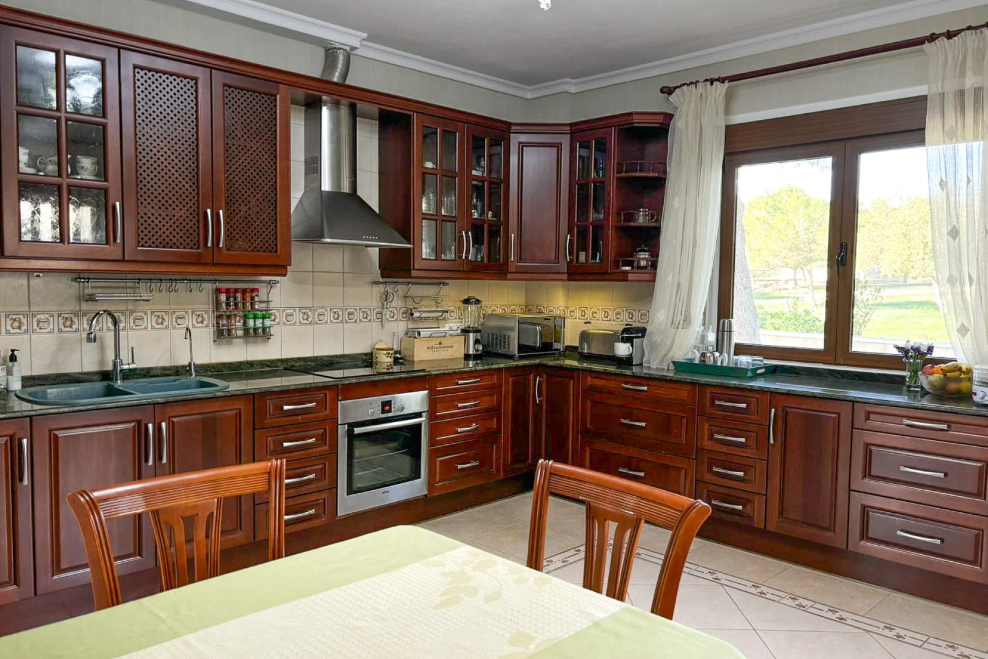 Wiederverkauf - Freistehend / Villa -
Ciudad Quesada - Rojales - Ciudad Quesada