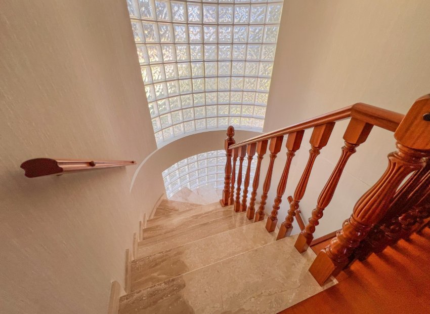 Wiederverkauf - Freistehend / Villa -
Ciudad Quesada - Rojales - Ciudad Quesada