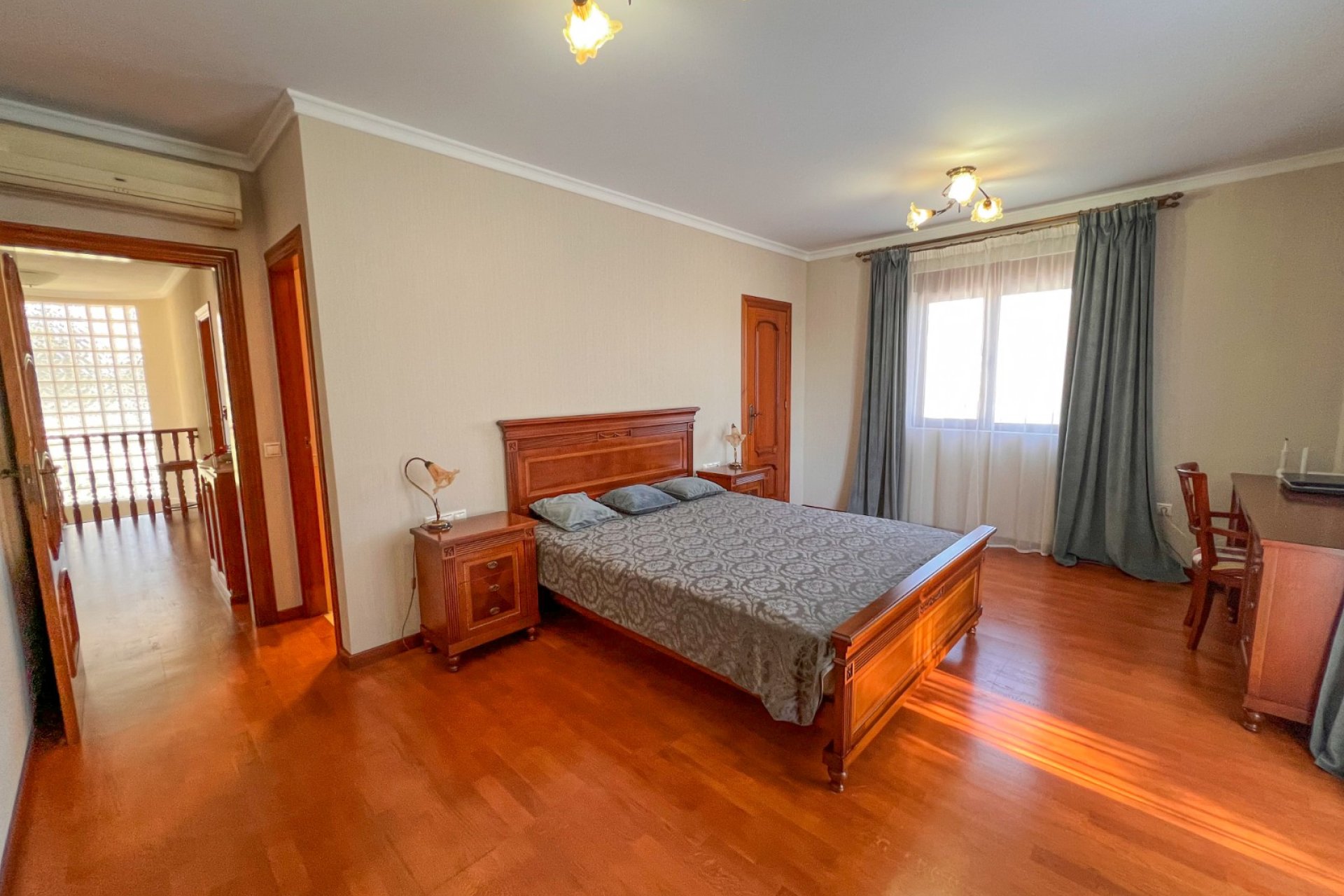 Wiederverkauf - Freistehend / Villa -
Ciudad Quesada - Rojales - Ciudad Quesada