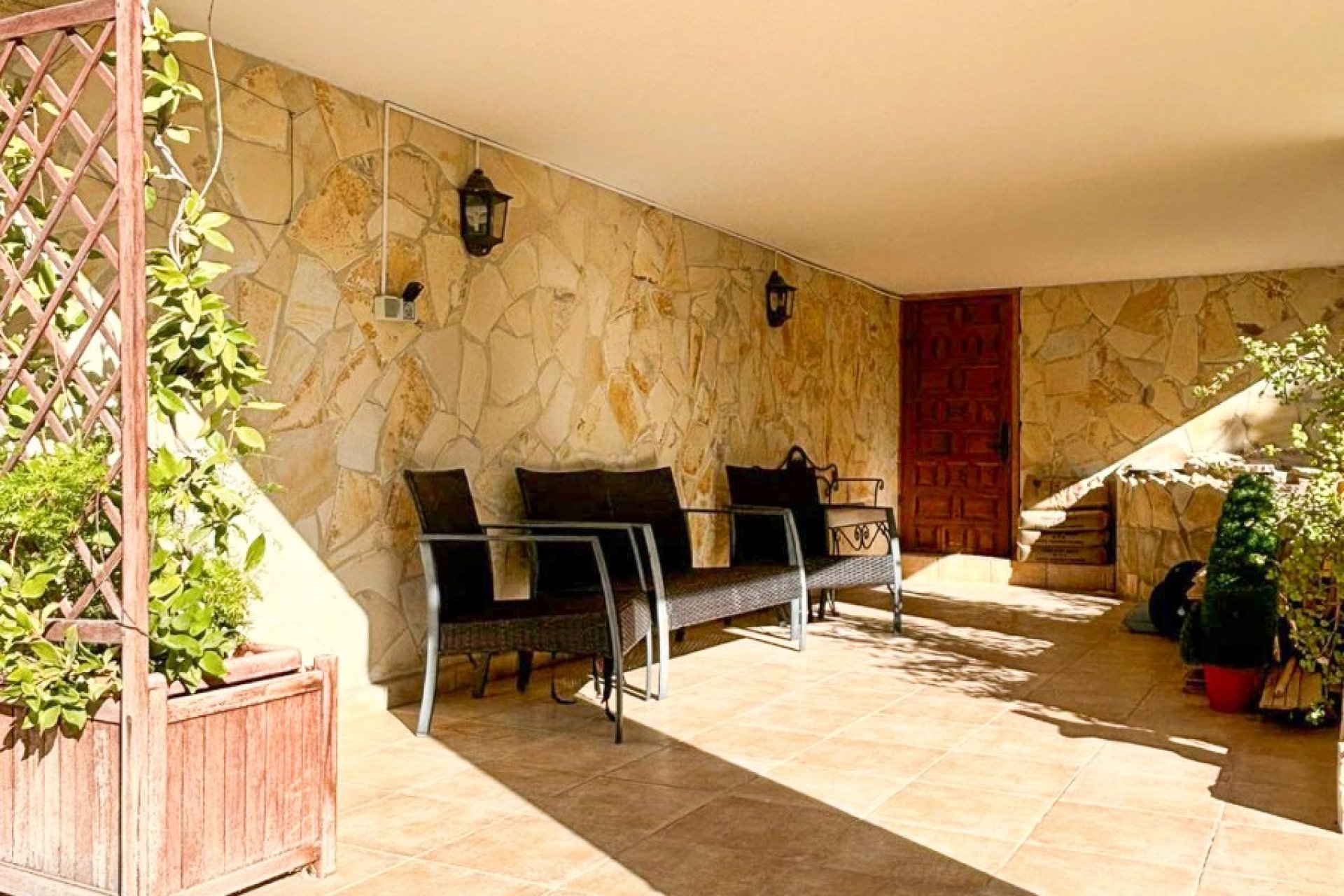 Wiederverkauf - Freistehend / Villa -
Ciudad Quesada - Rojales - Ciudad Quesada
