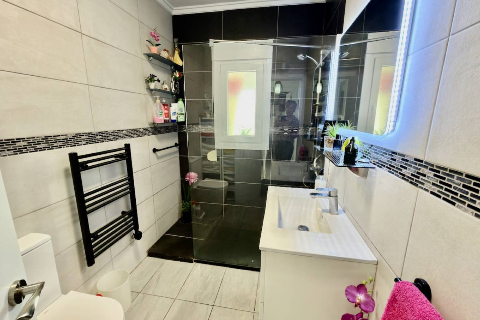 Wiederverkauf - Freistehend / Villa -
Ciudad Quesada - Rojales - Ciudad Quesada
