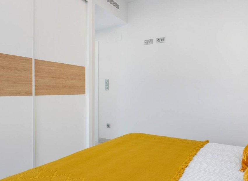Wiederverkauf - Freistehend / Villa -
Ciudad Quesada - Rojales - Ciudad Quesada