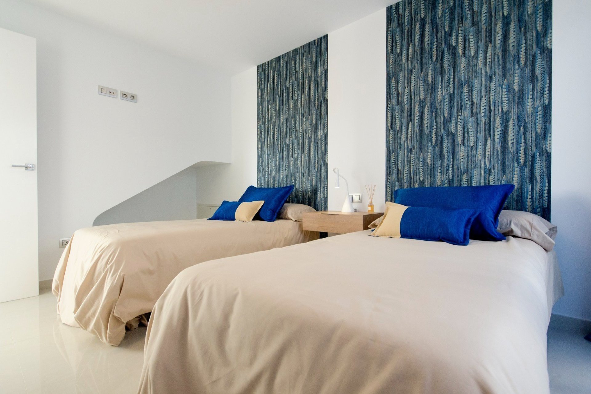 Wiederverkauf - Freistehend / Villa -
Ciudad Quesada - Rojales - Ciudad Quesada