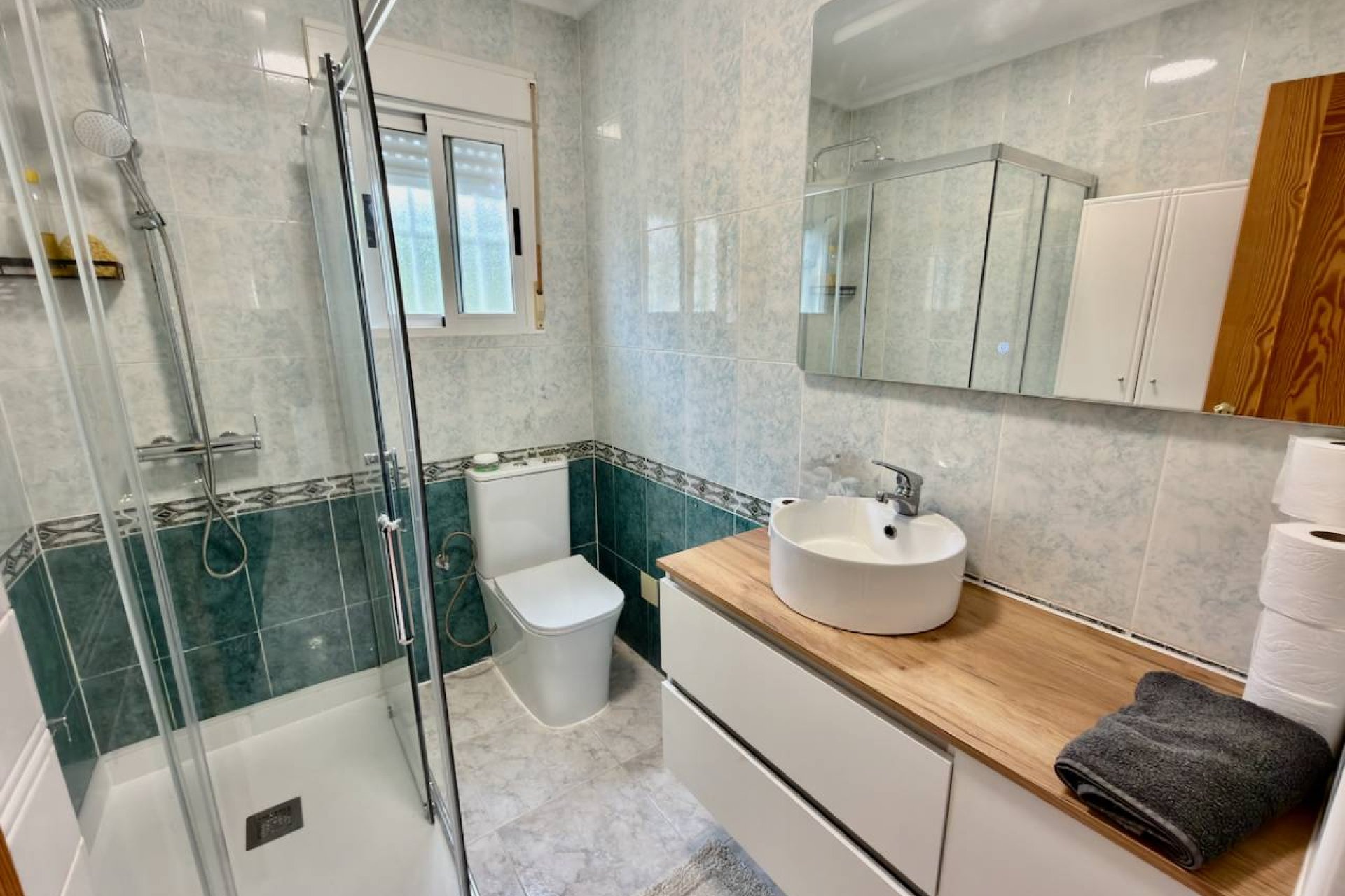 Wiederverkauf - Freistehend / Villa -
Ciudad Quesada - Rojales - Ciudad Quesada