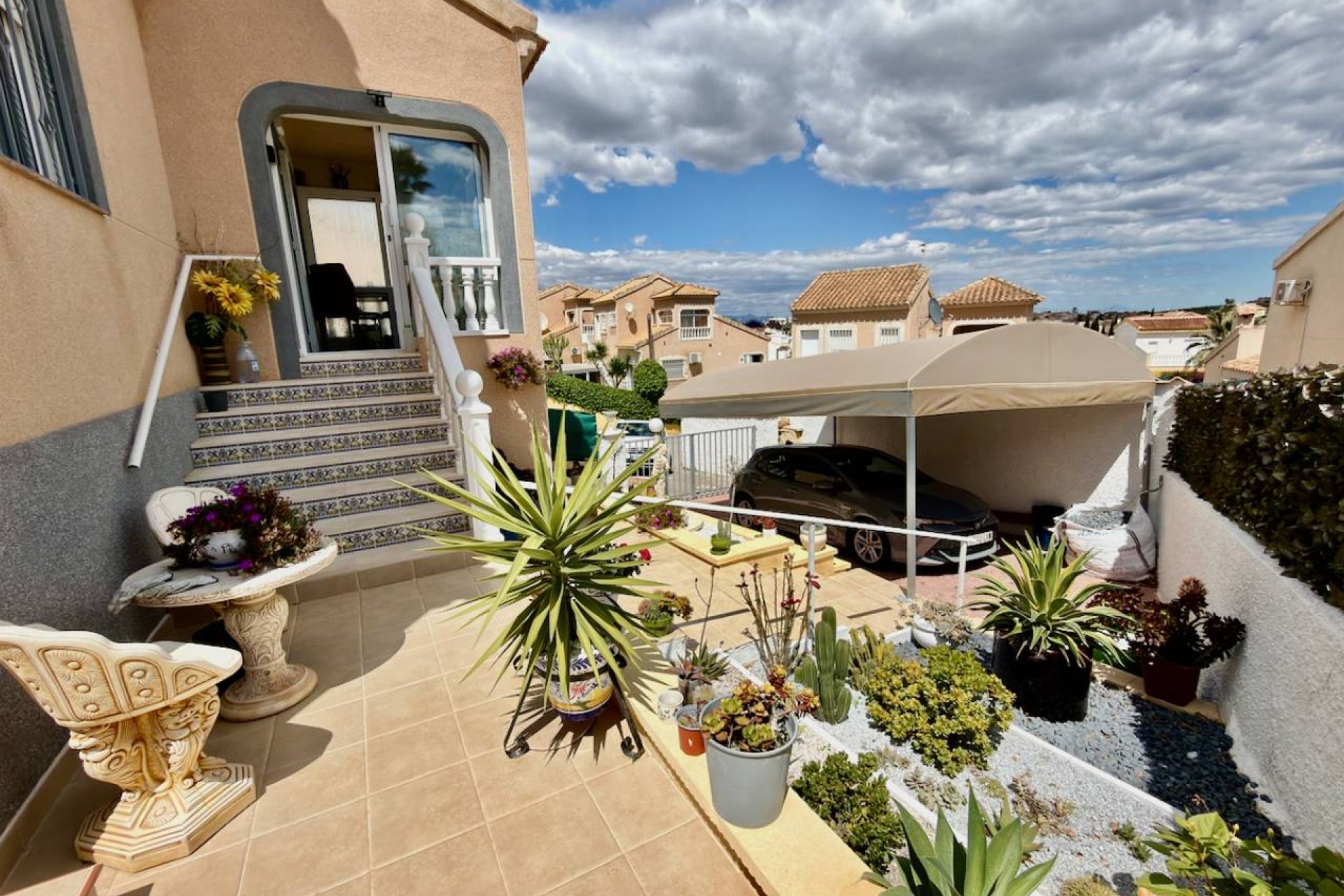 Wiederverkauf - Freistehend / Villa -
Ciudad Quesada - Rojales - Ciudad Quesada