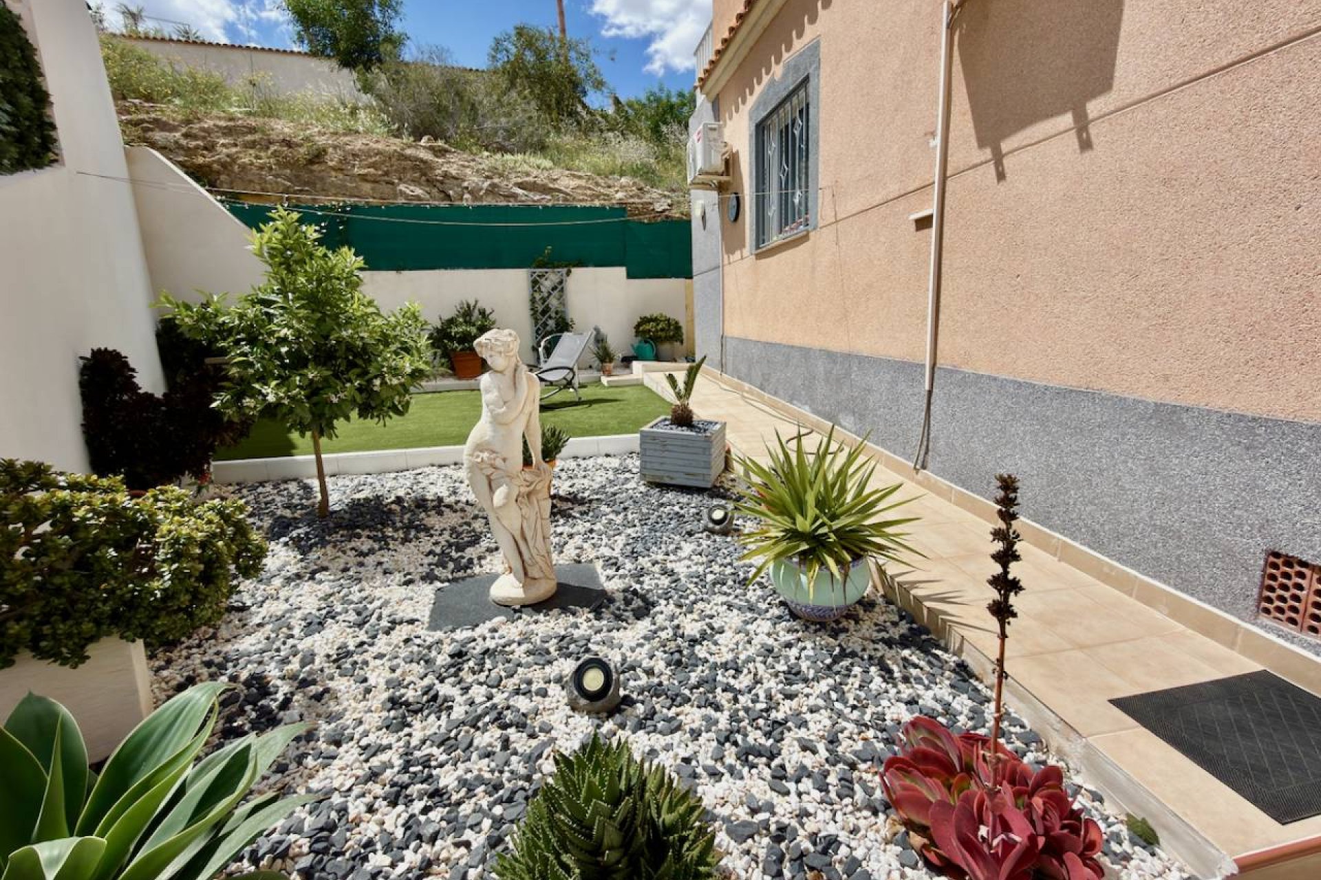 Wiederverkauf - Freistehend / Villa -
Ciudad Quesada - Rojales - Ciudad Quesada