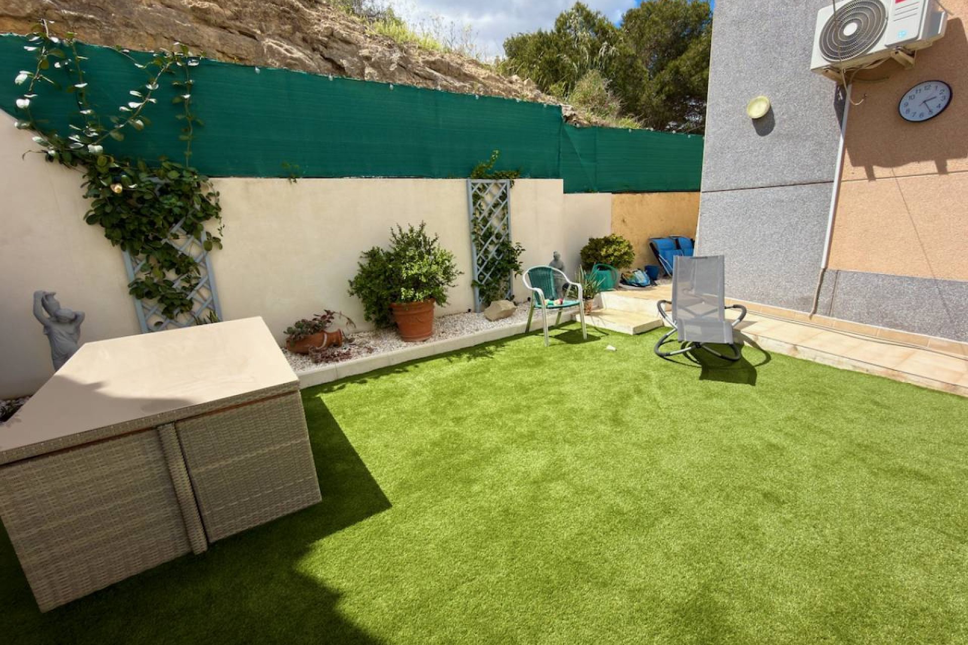 Wiederverkauf - Freistehend / Villa -
Ciudad Quesada - Rojales - Ciudad Quesada