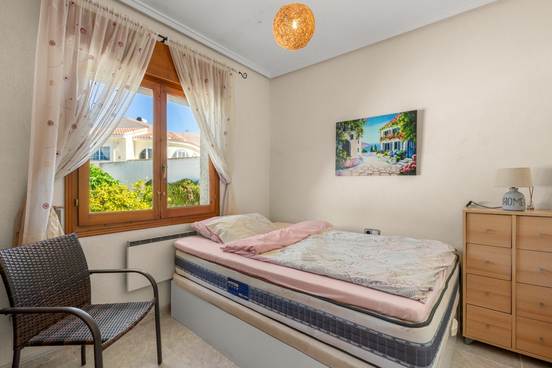 Wiederverkauf - Freistehend / Villa -
Ciudad Quesada - Rojales - Ciudad Quesada