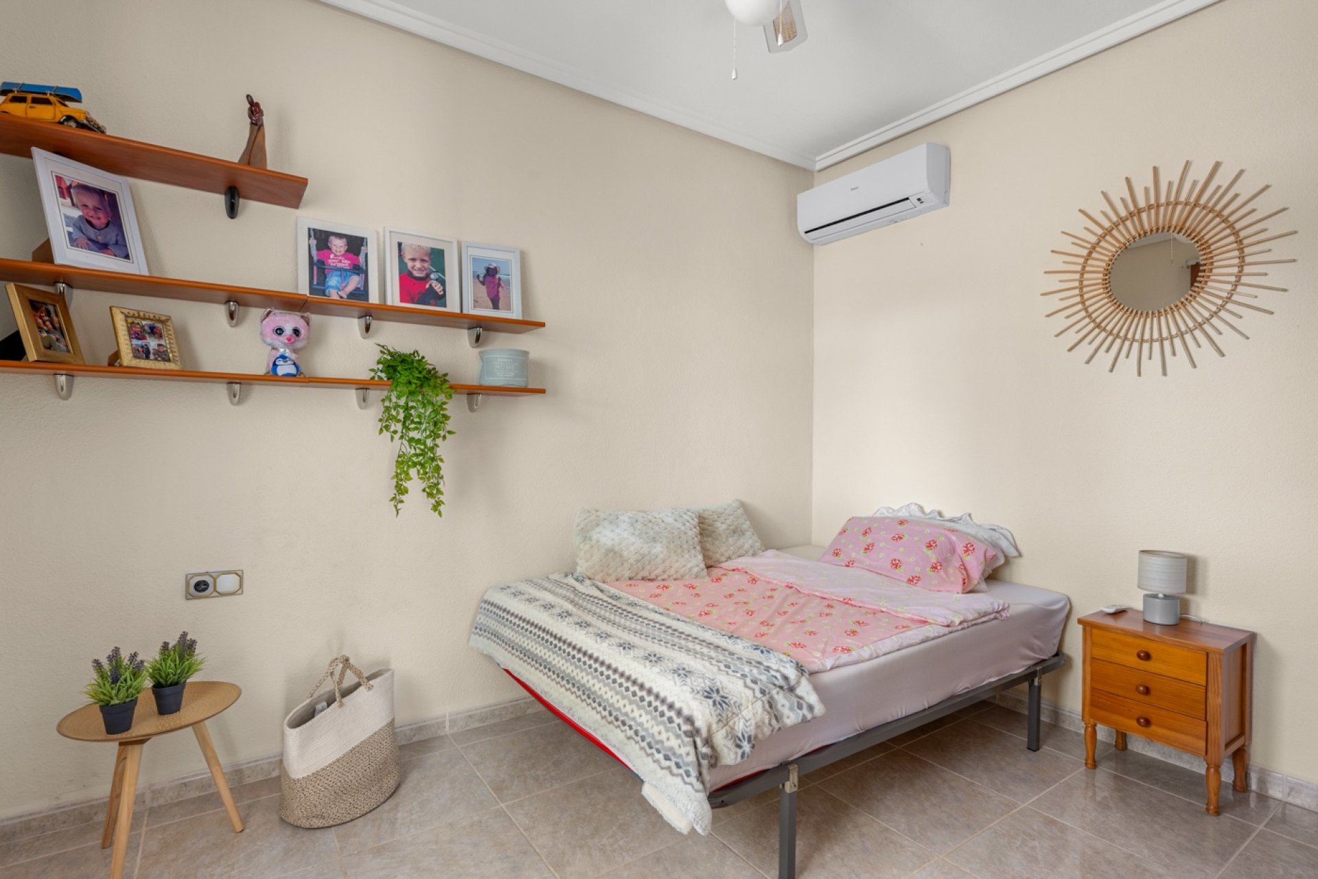 Wiederverkauf - Freistehend / Villa -
Ciudad Quesada - Rojales - Ciudad Quesada