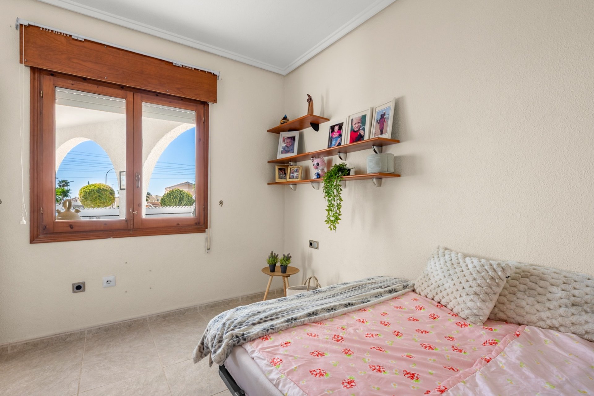 Wiederverkauf - Freistehend / Villa -
Ciudad Quesada - Rojales - Ciudad Quesada