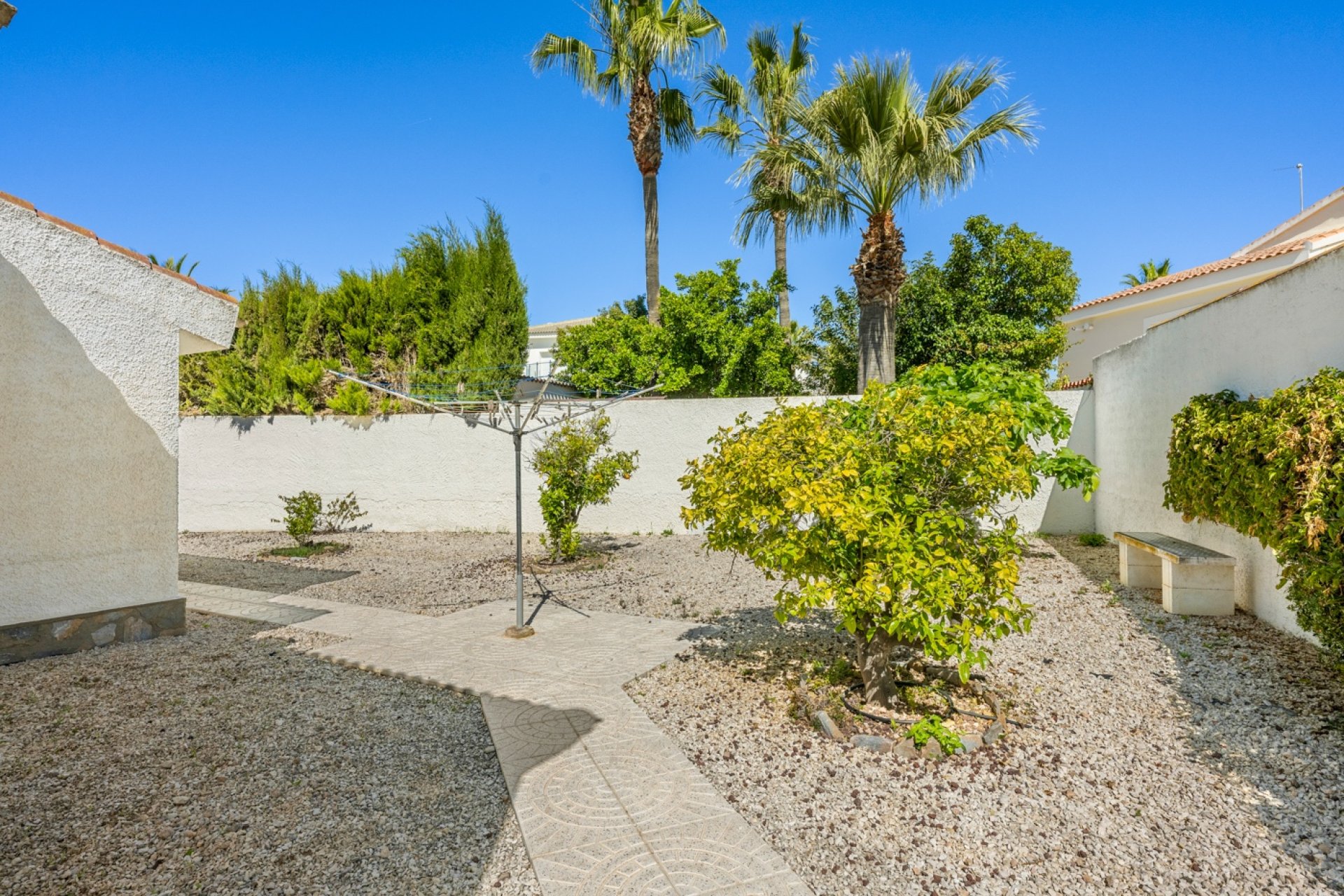 Wiederverkauf - Freistehend / Villa -
Ciudad Quesada - Rojales - Ciudad Quesada
