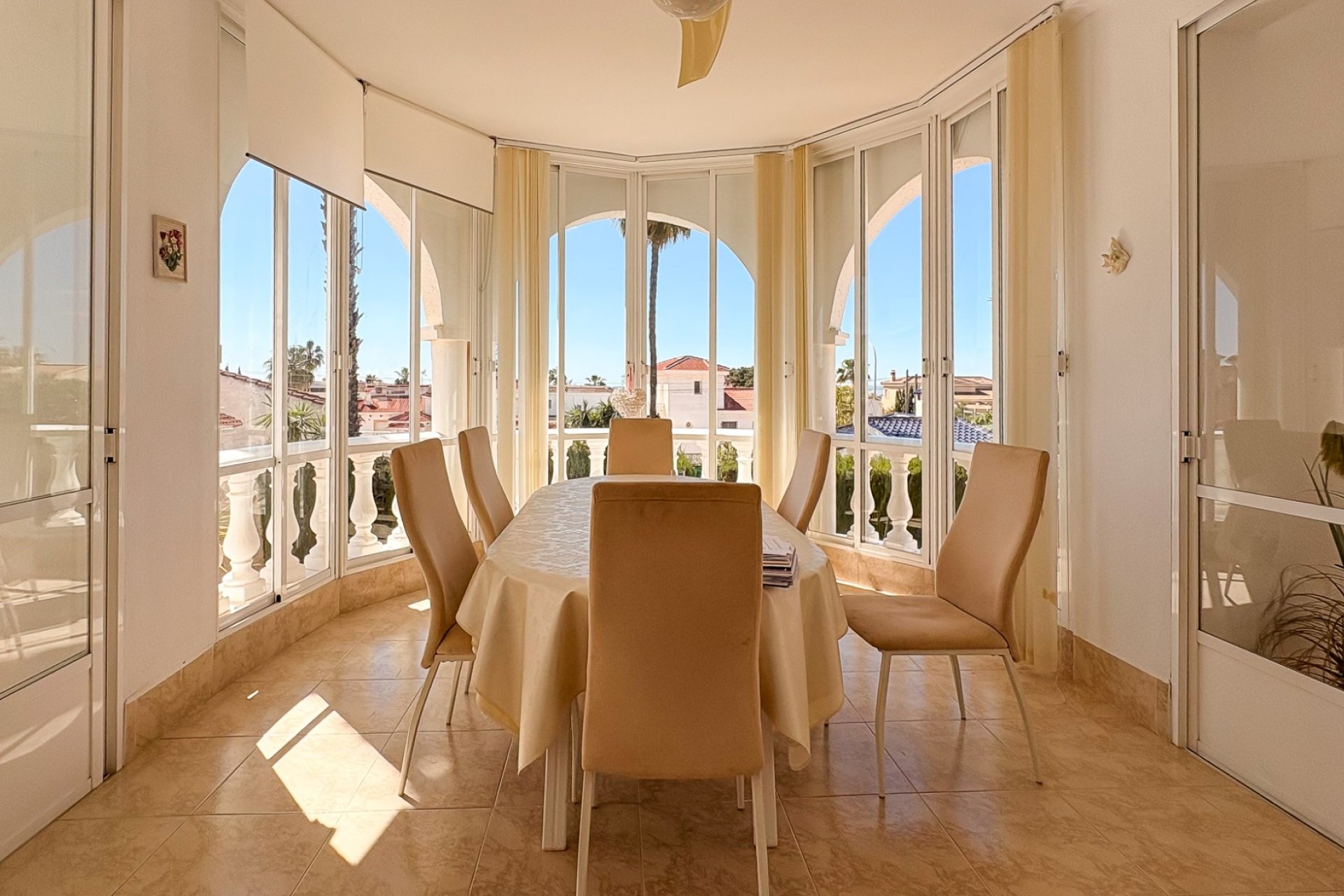 Wiederverkauf - Freistehend / Villa -
Ciudad Quesada - Rojales - Ciudad Quesada