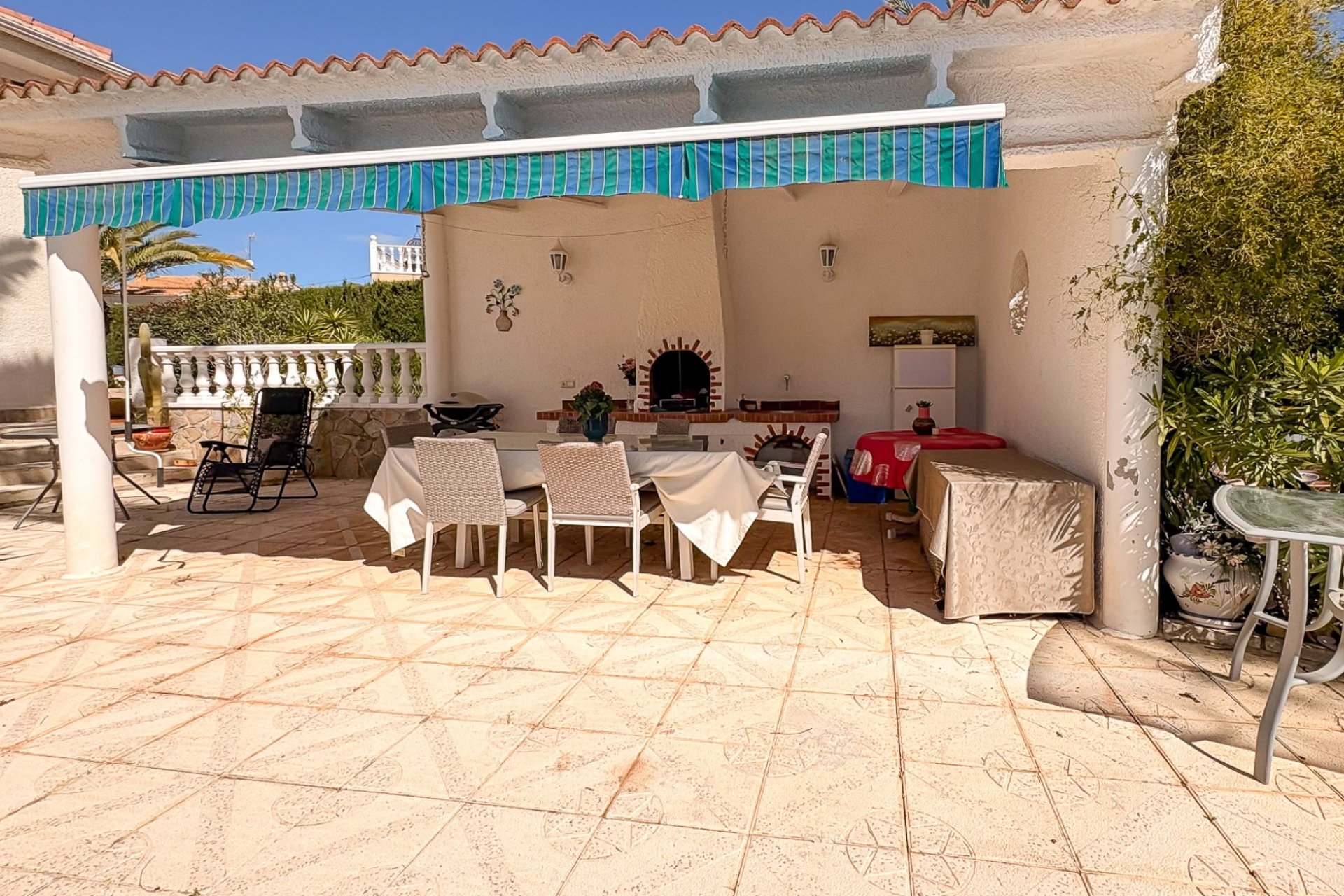 Wiederverkauf - Freistehend / Villa -
Ciudad Quesada - Rojales - Ciudad Quesada
