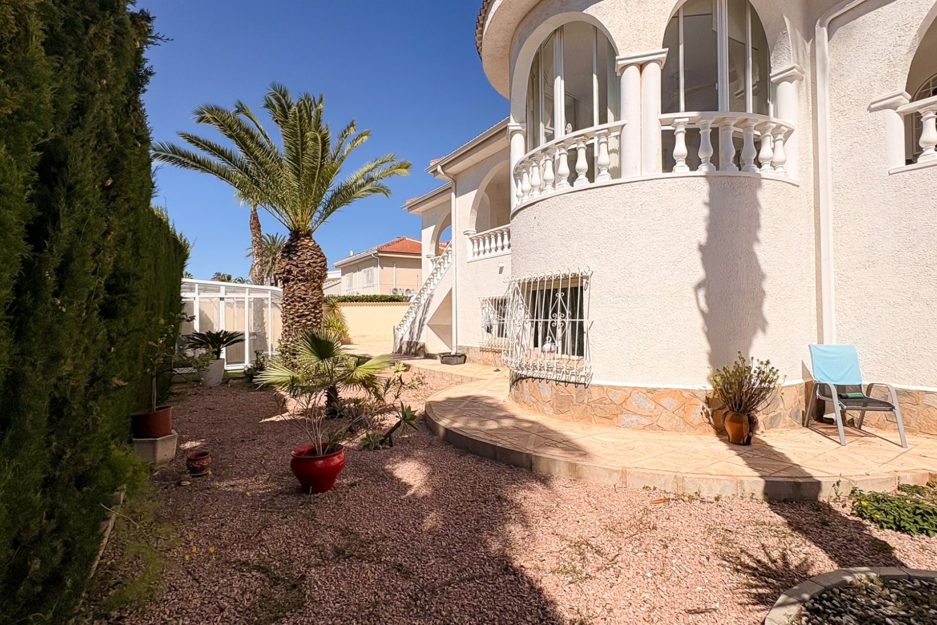 Wiederverkauf - Freistehend / Villa -
Ciudad Quesada - Rojales - Ciudad Quesada