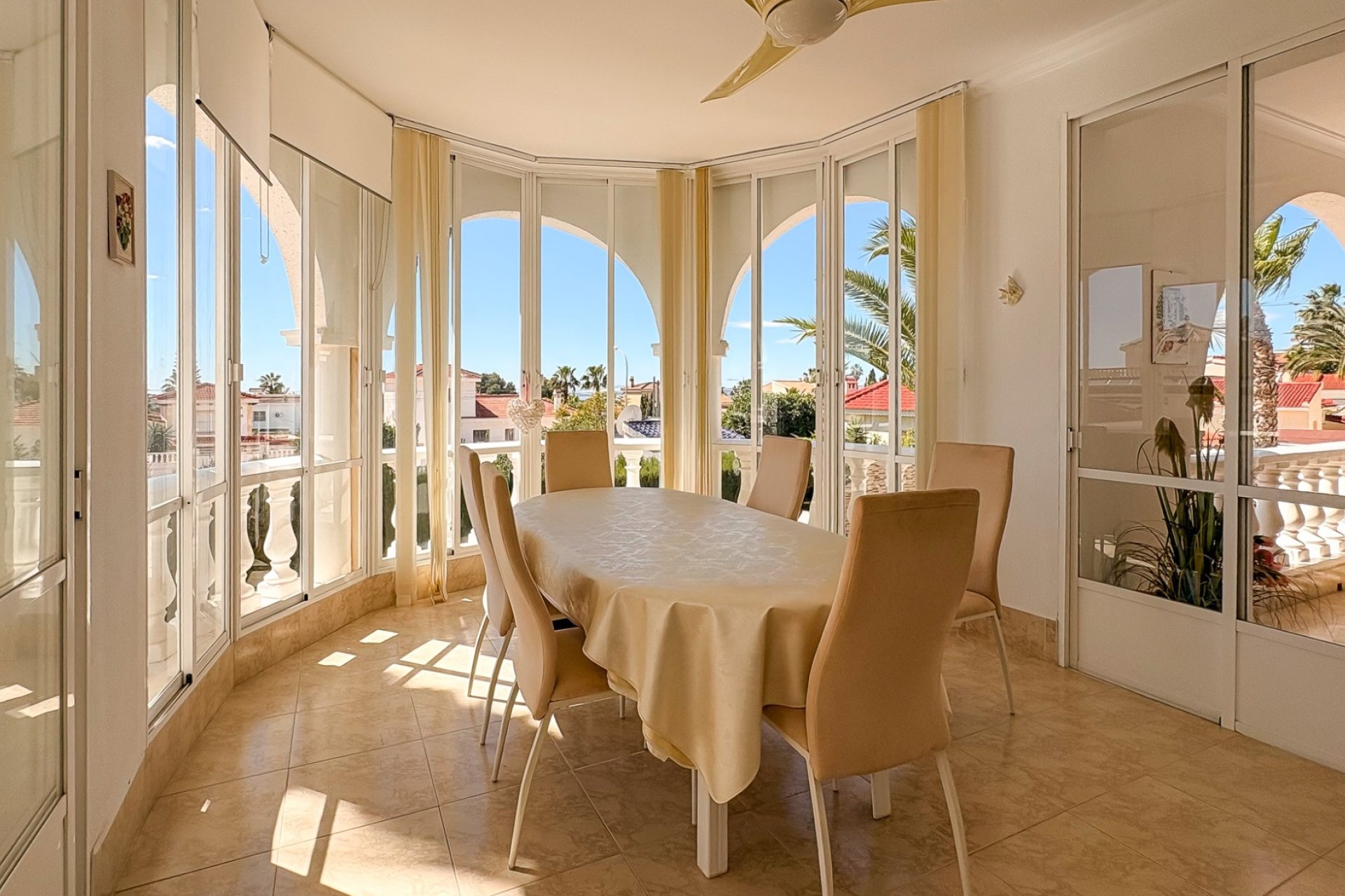 Wiederverkauf - Freistehend / Villa -
Ciudad Quesada - Rojales - Ciudad Quesada
