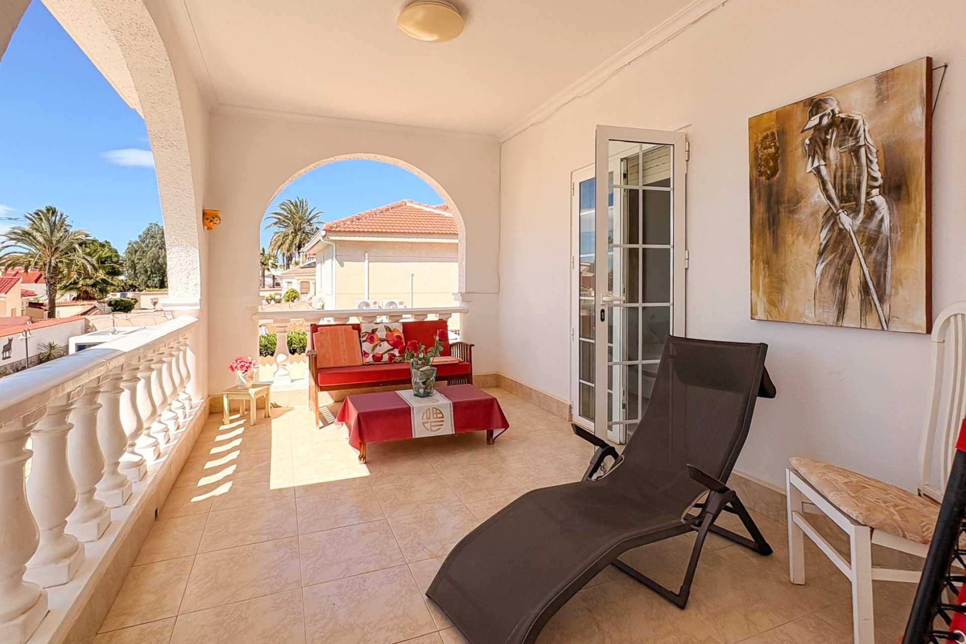 Wiederverkauf - Freistehend / Villa -
Ciudad Quesada - Rojales - Ciudad Quesada