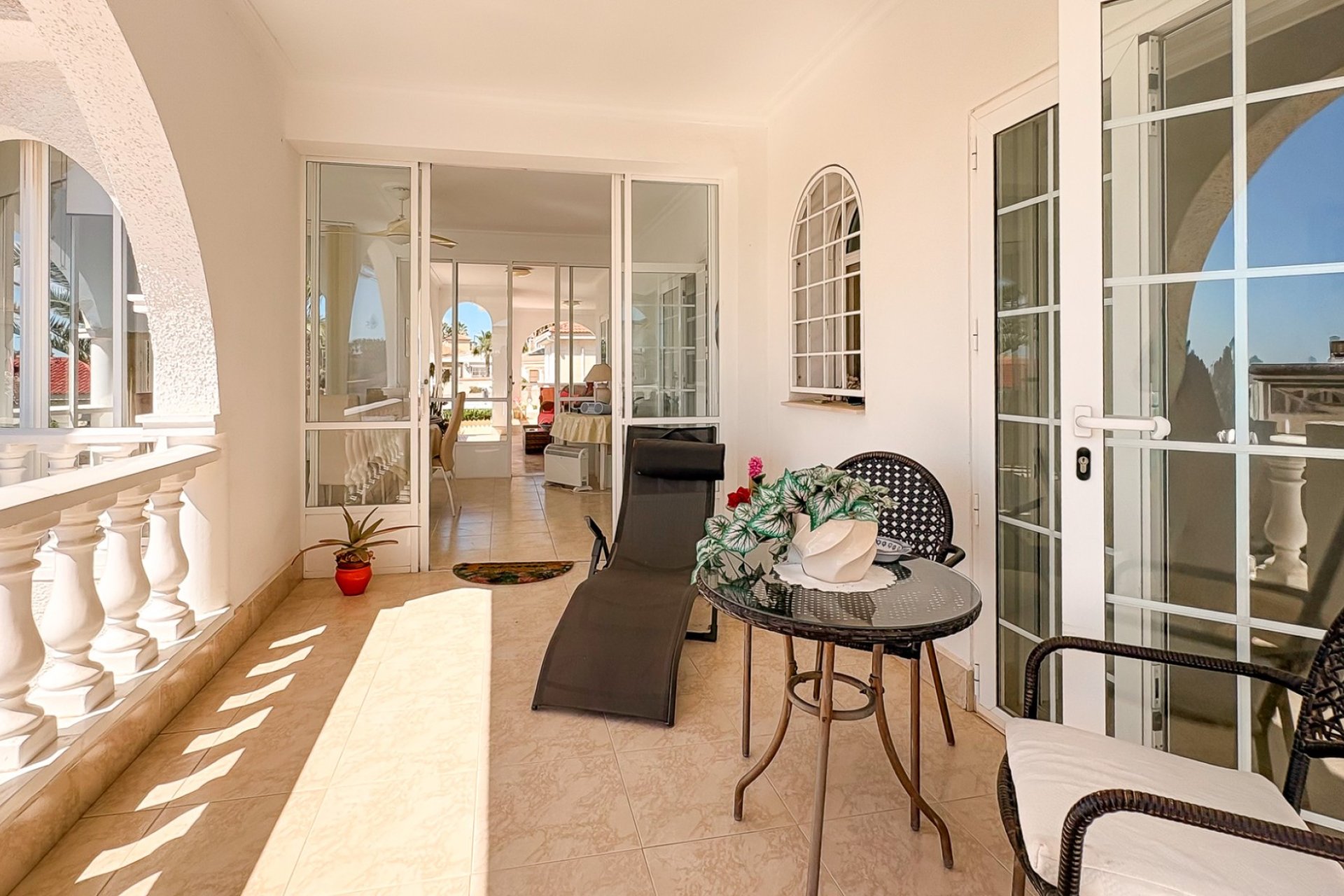 Wiederverkauf - Freistehend / Villa -
Ciudad Quesada - Rojales - Ciudad Quesada