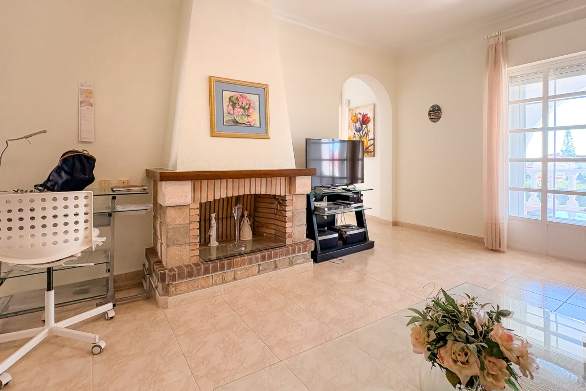Wiederverkauf - Freistehend / Villa -
Ciudad Quesada - Rojales - Ciudad Quesada