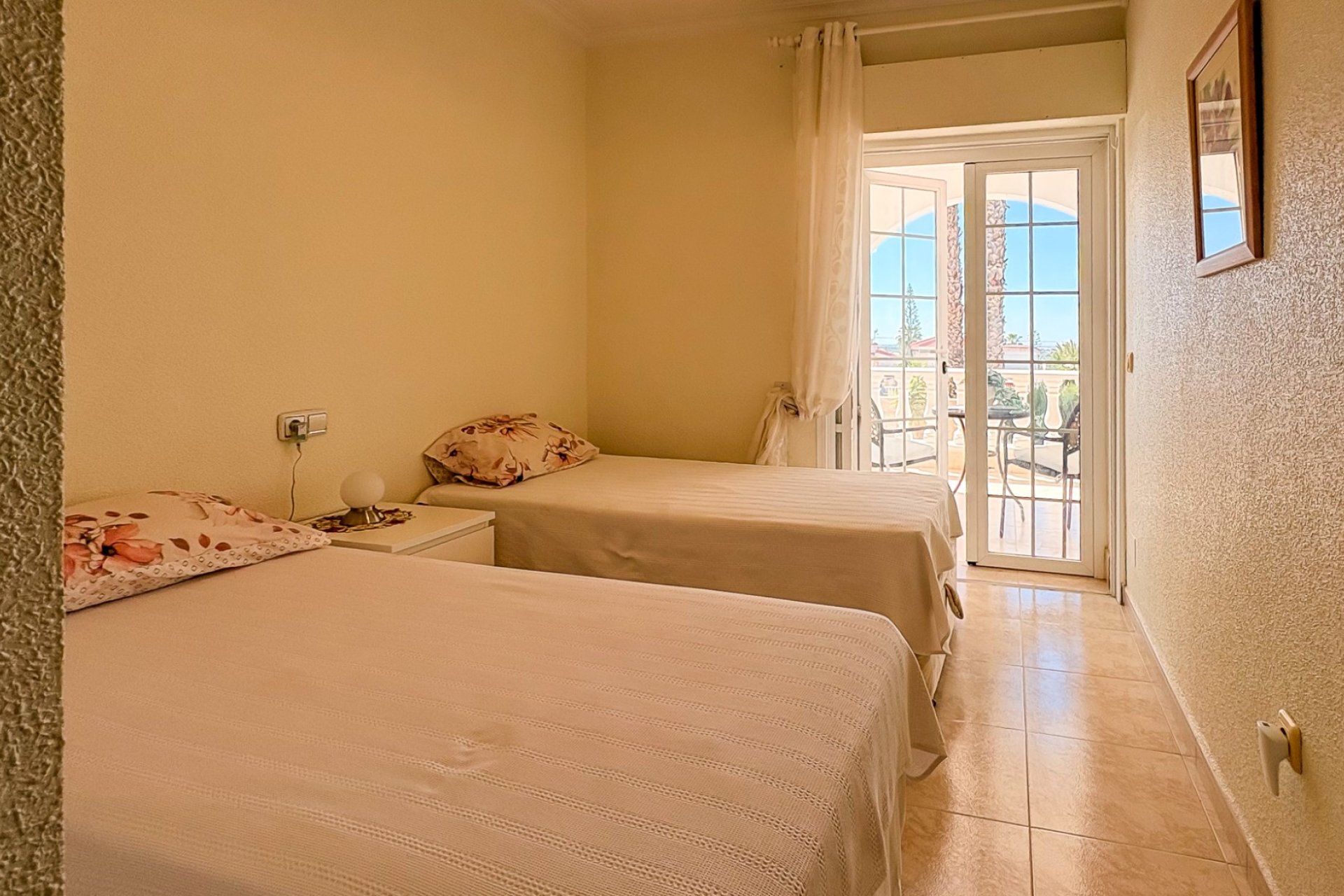 Wiederverkauf - Freistehend / Villa -
Ciudad Quesada - Rojales - Ciudad Quesada