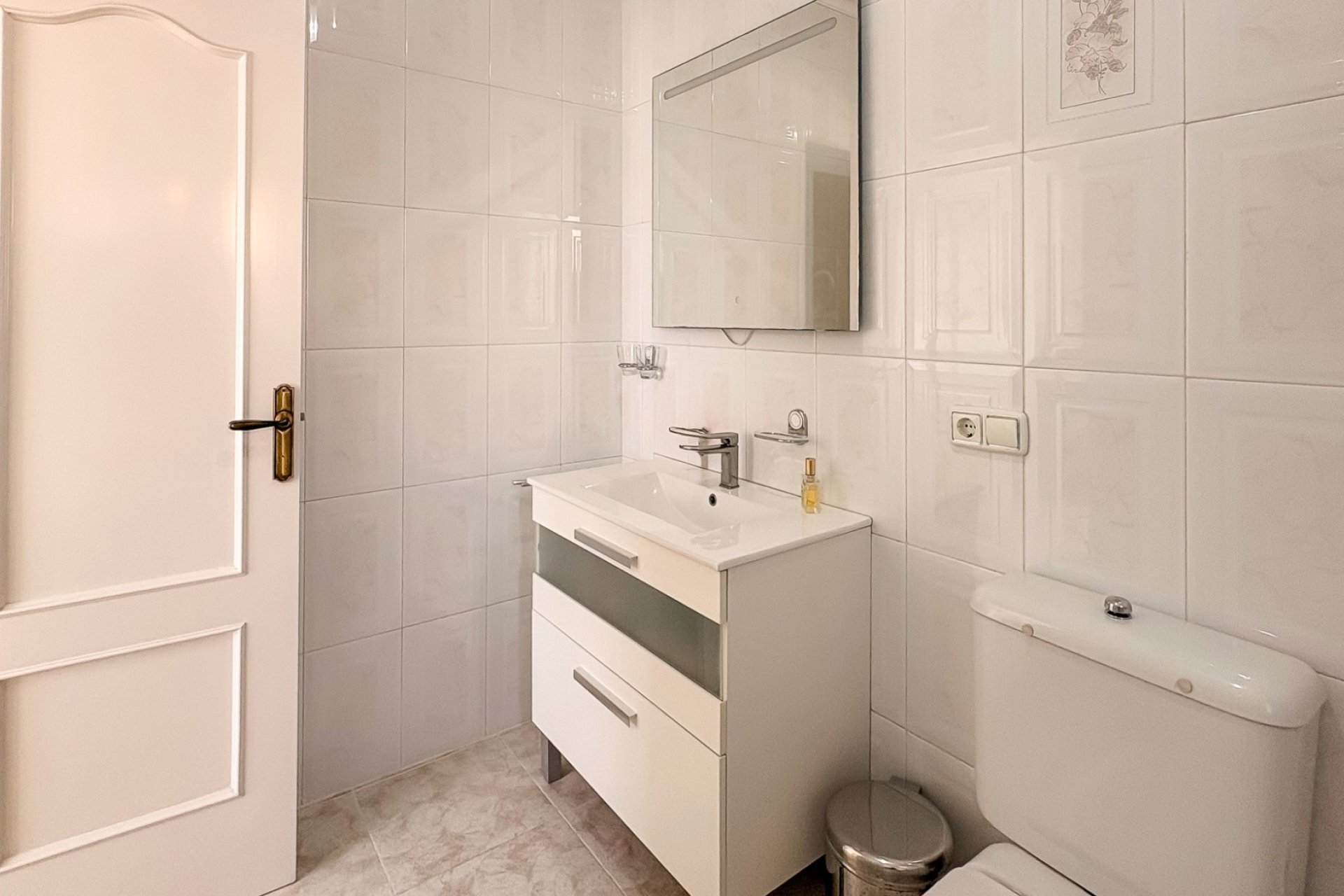 Wiederverkauf - Freistehend / Villa -
Ciudad Quesada - Rojales - Ciudad Quesada