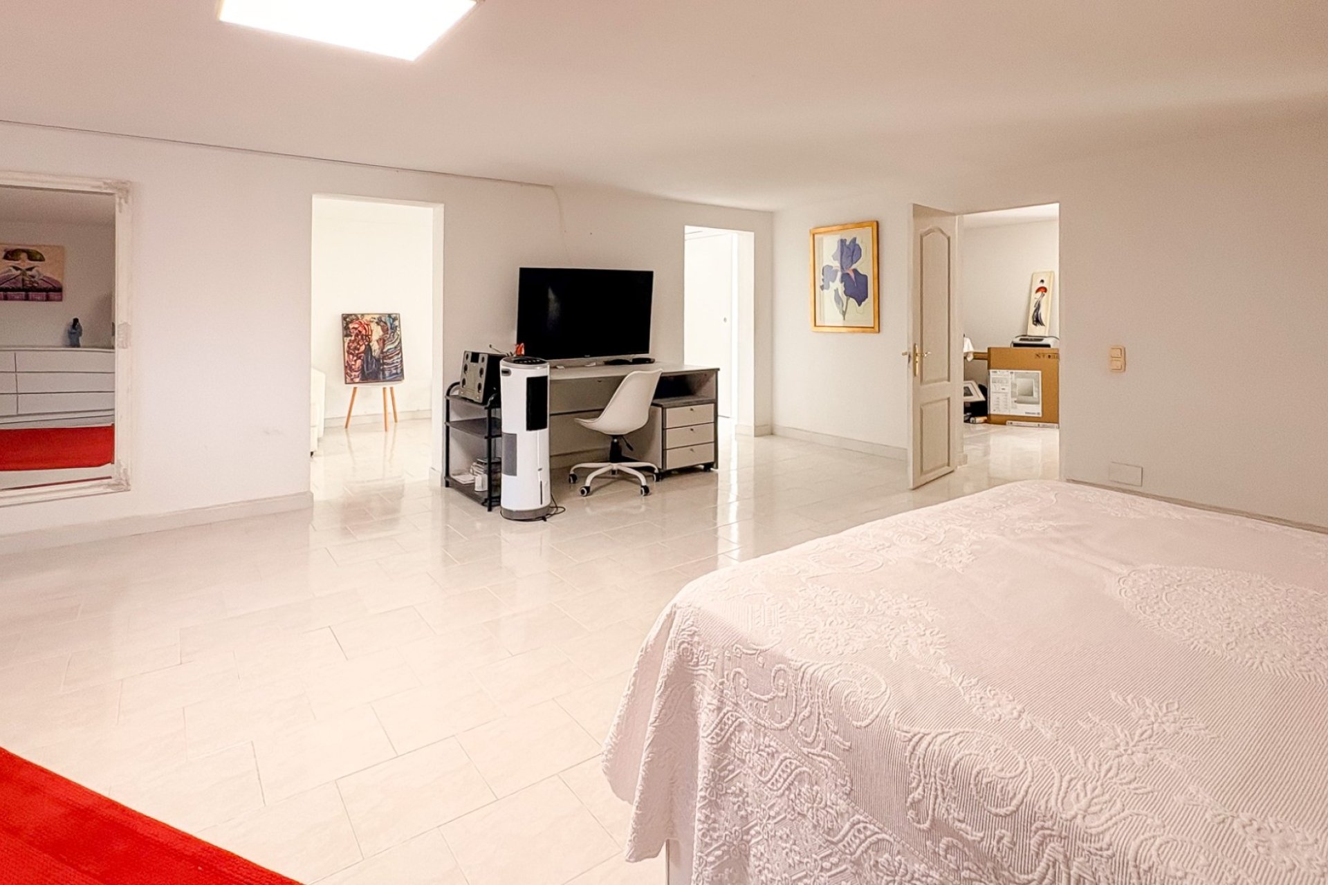 Wiederverkauf - Freistehend / Villa -
Ciudad Quesada - Rojales - Ciudad Quesada