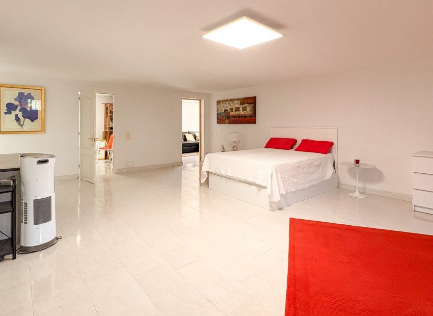 Wiederverkauf - Freistehend / Villa -
Ciudad Quesada - Rojales - Ciudad Quesada