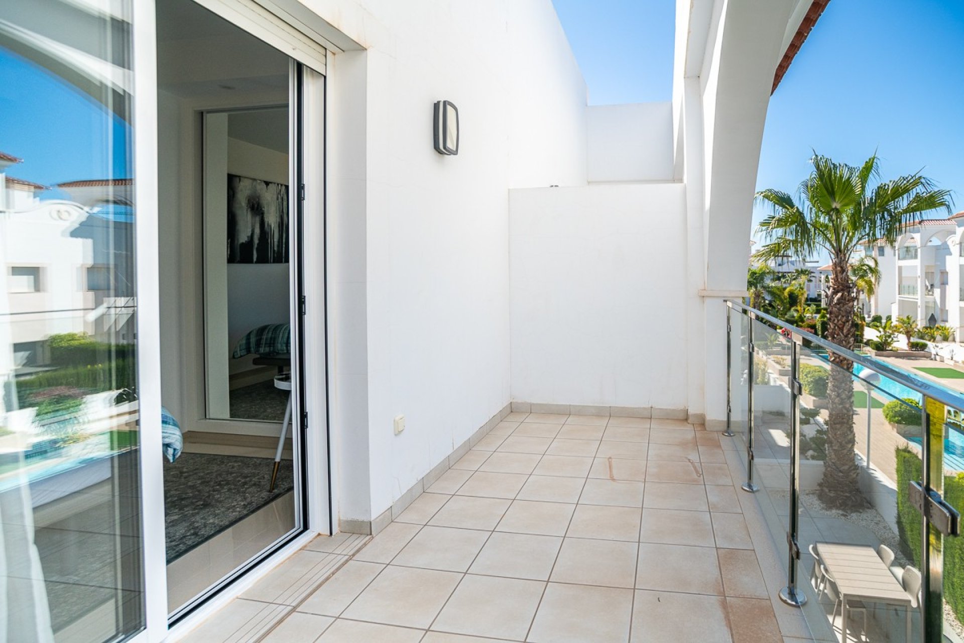 Wiederverkauf - Freistehend / Villa -
Ciudad Quesada - Rojales - Ciudad Quesada