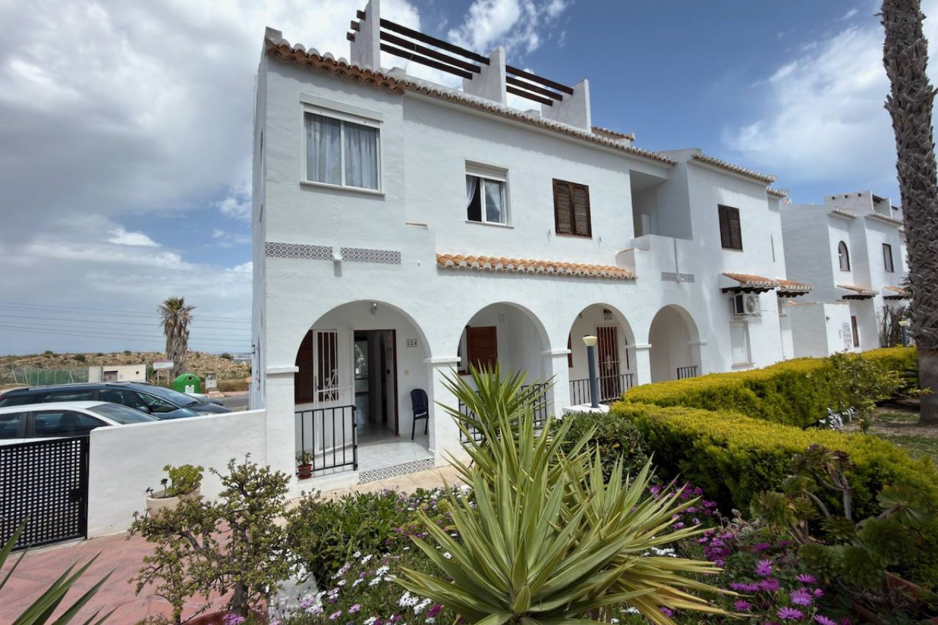 Wiederverkauf - Freistehend / Villa -
Ciudad Quesada - Rojales - Ciudad Quesada