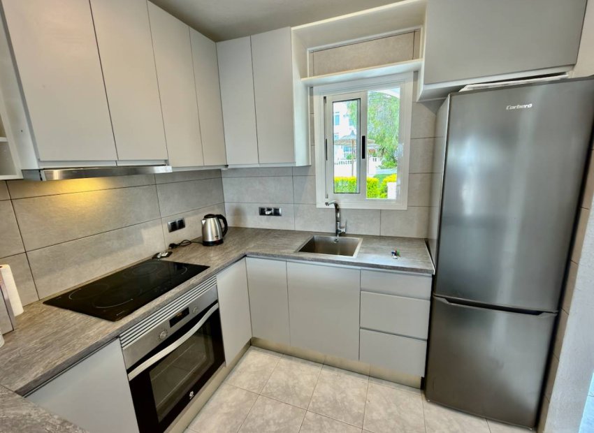 Wiederverkauf - Freistehend / Villa -
Ciudad Quesada - Rojales - Ciudad Quesada