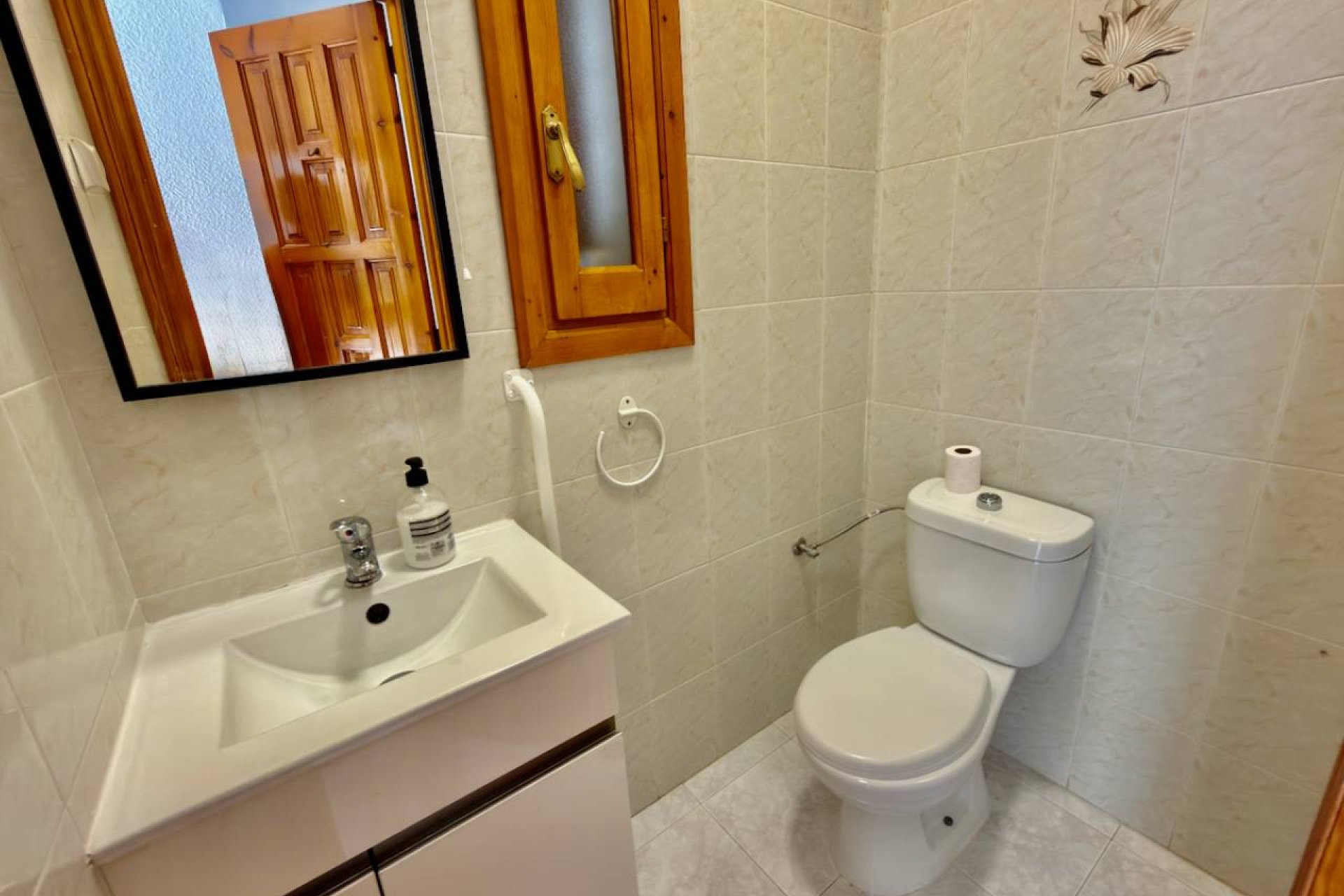 Wiederverkauf - Freistehend / Villa -
Ciudad Quesada - Rojales - Ciudad Quesada