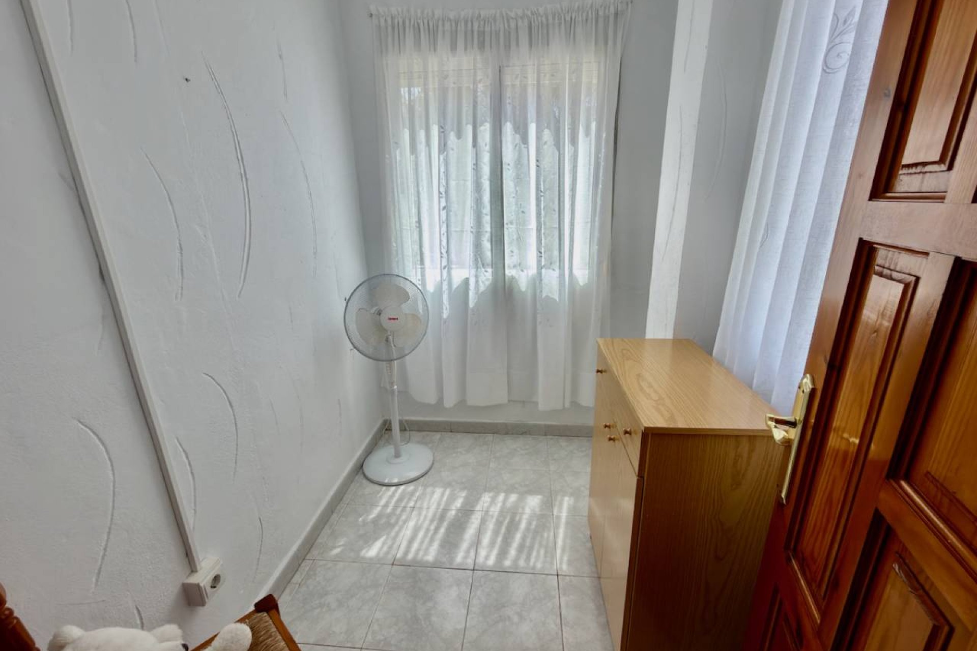 Wiederverkauf - Freistehend / Villa -
Ciudad Quesada - Rojales - Ciudad Quesada