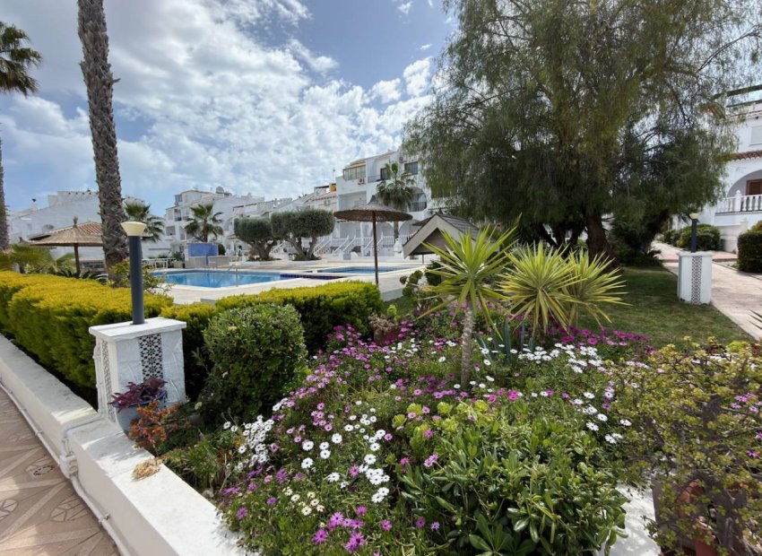 Wiederverkauf - Freistehend / Villa -
Ciudad Quesada - Rojales - Ciudad Quesada