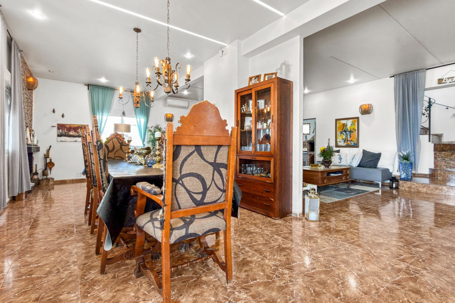 Wiederverkauf - Freistehend / Villa -
Ciudad Quesada - Rojales - Ciudad Quesada