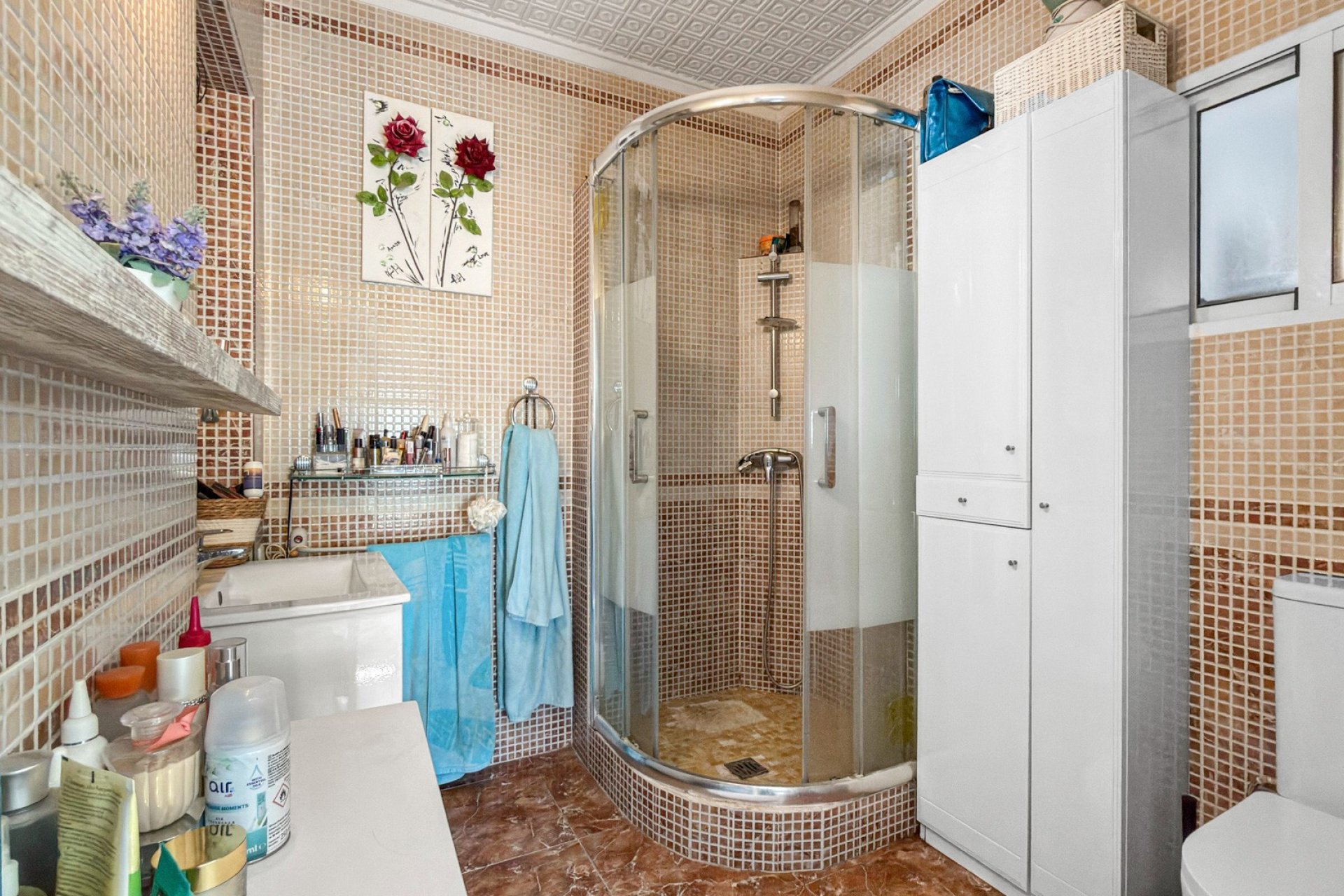 Wiederverkauf - Freistehend / Villa -
Ciudad Quesada - Rojales - Ciudad Quesada