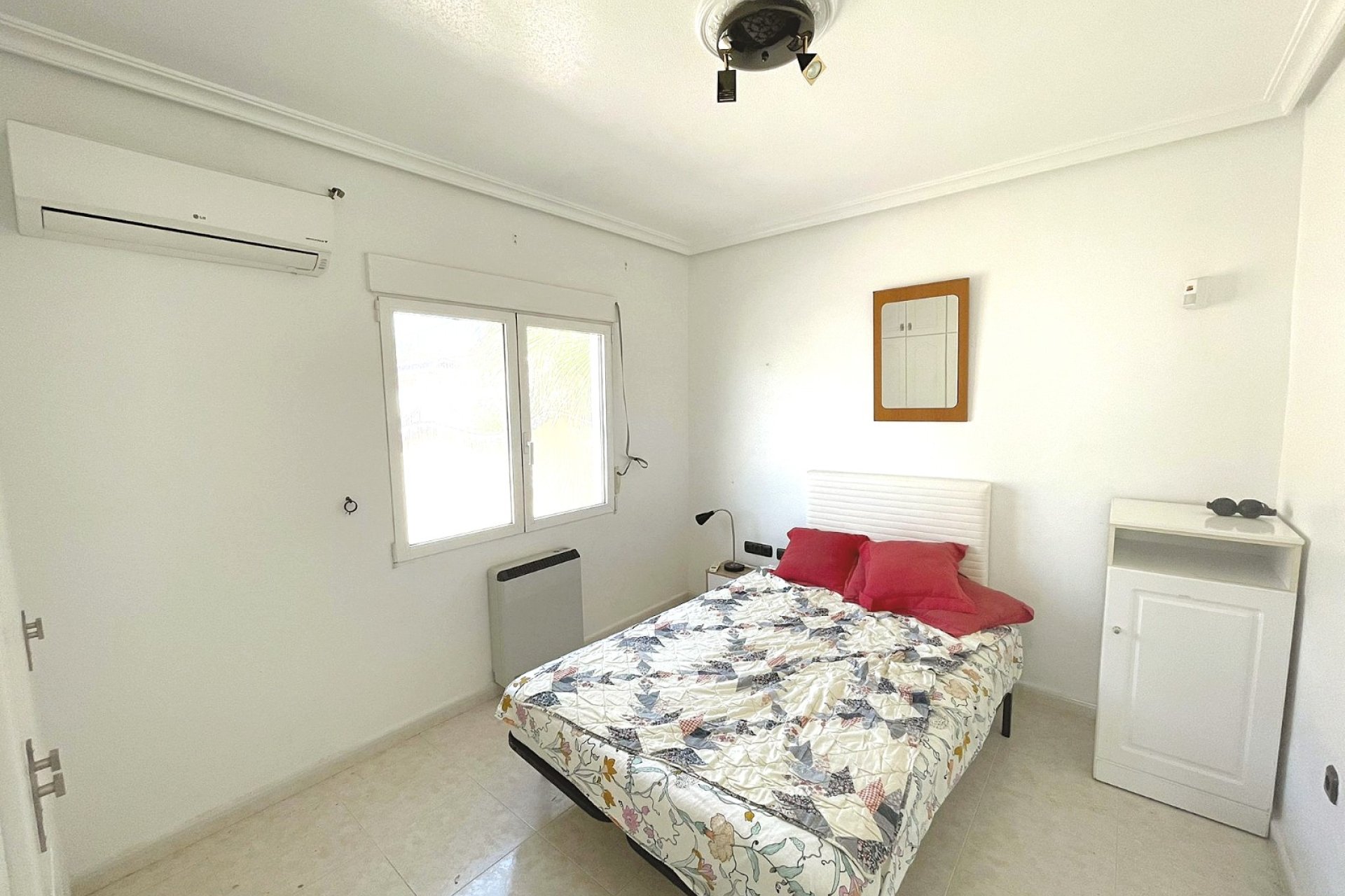 Wiederverkauf - Freistehend / Villa -
Ciudad Quesada - Rojales - Ciudad Quesada