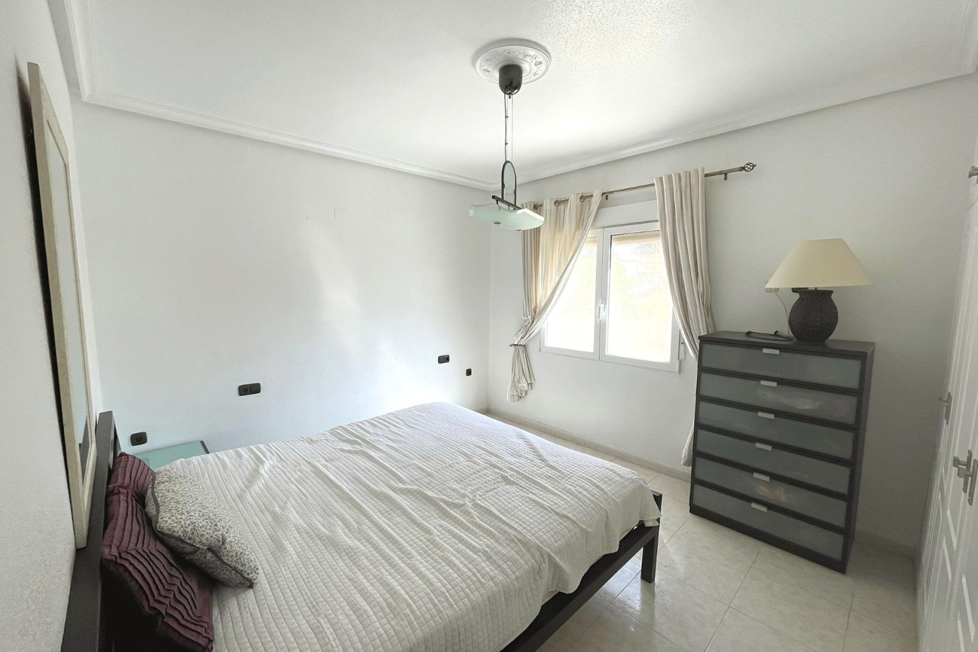 Wiederverkauf - Freistehend / Villa -
Ciudad Quesada - Rojales - Ciudad Quesada