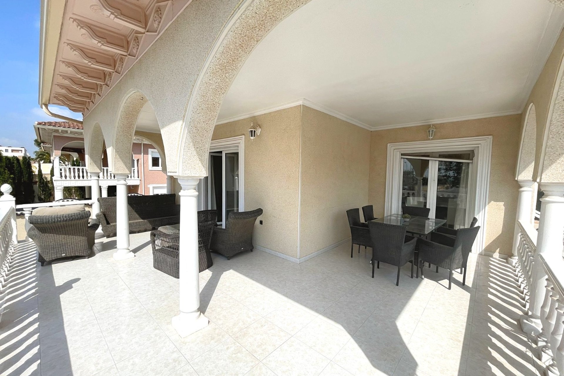 Wiederverkauf - Freistehend / Villa -
Ciudad Quesada - Rojales - Ciudad Quesada