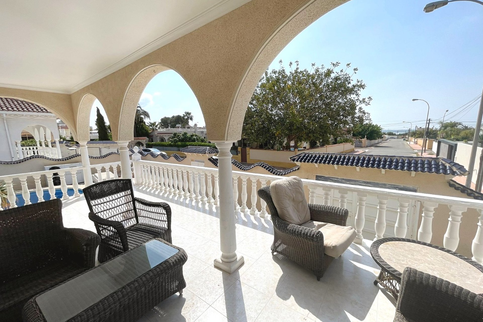 Wiederverkauf - Freistehend / Villa -
Ciudad Quesada - Rojales - Ciudad Quesada